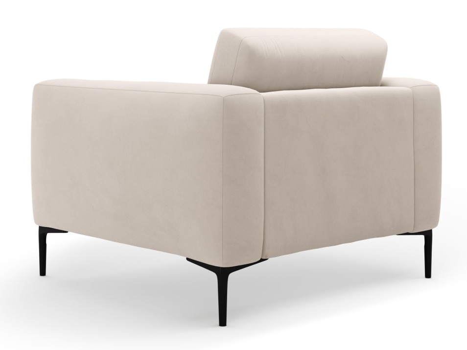 Fotel Sermoro 108 (Salvador 01)