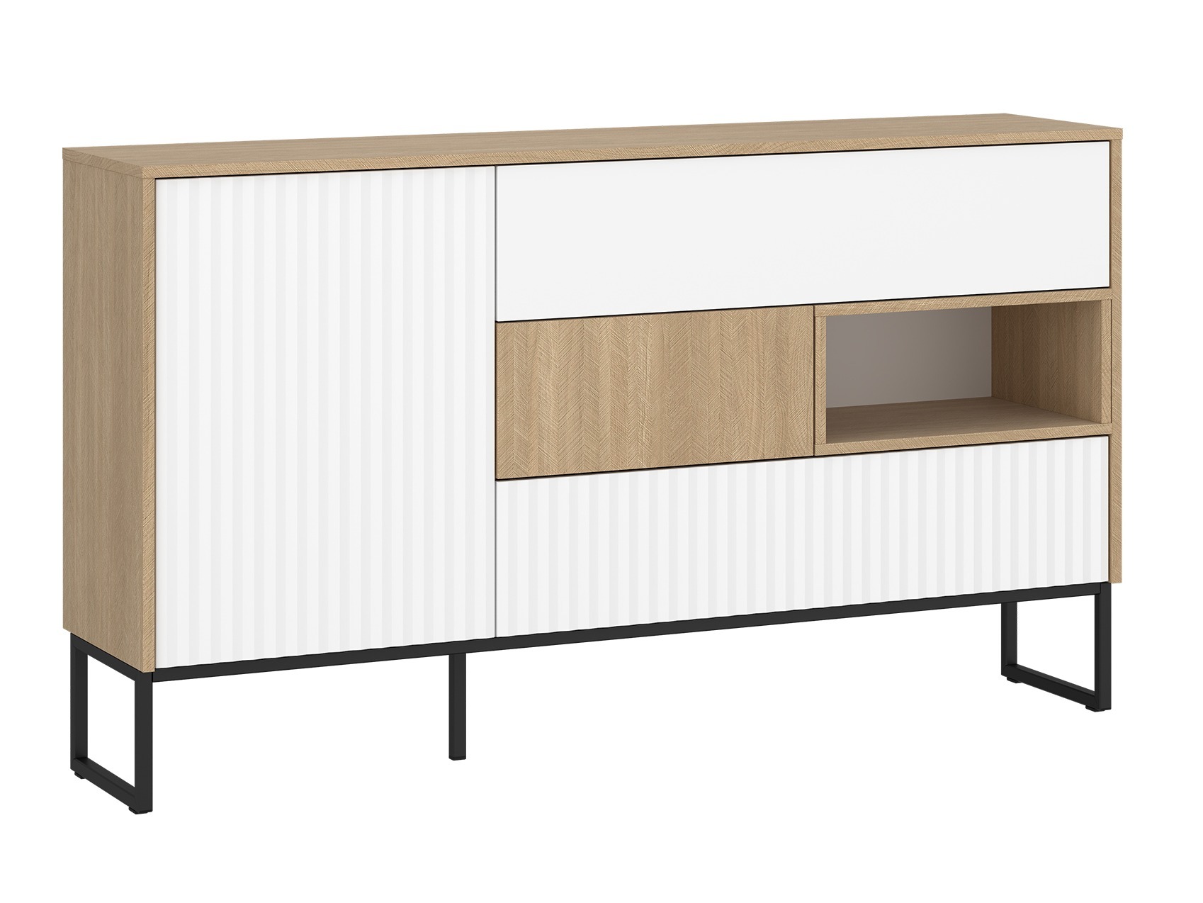 Nappali szett Balbenu 105