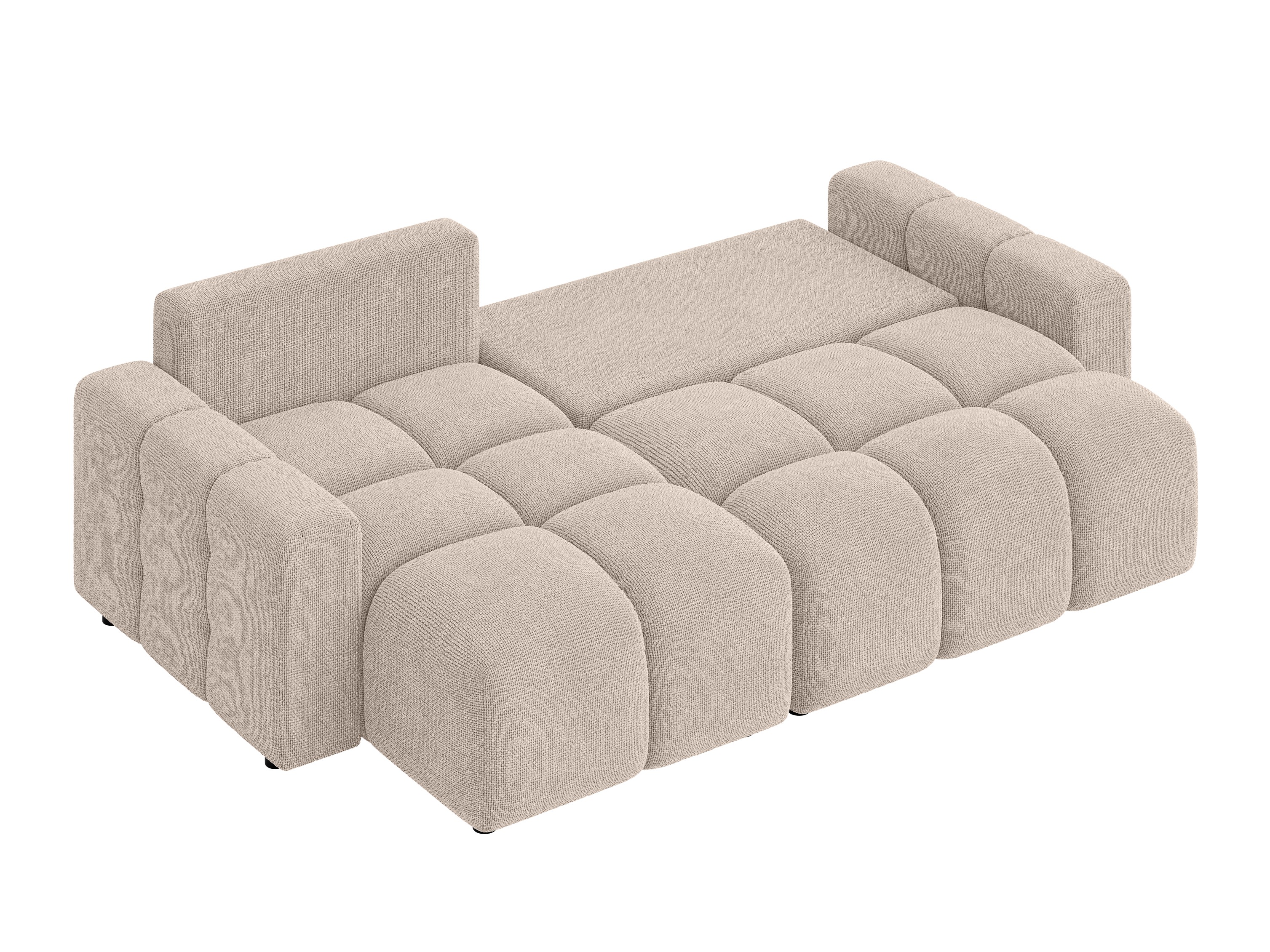 Sarokkanapé Rocklin 125 (Flow 02)