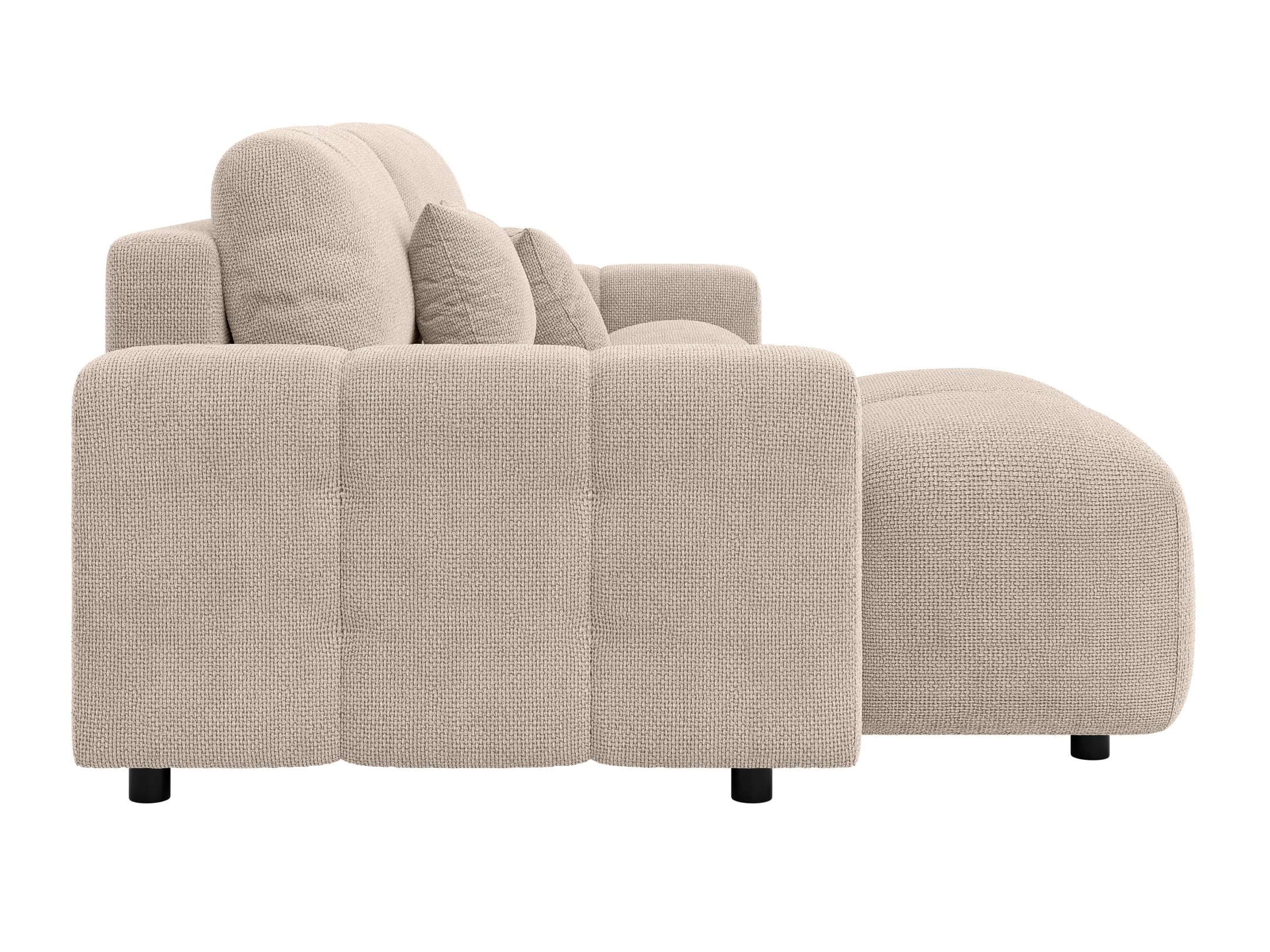 Sarokkanapé Rocklin 125 (Flow 02)