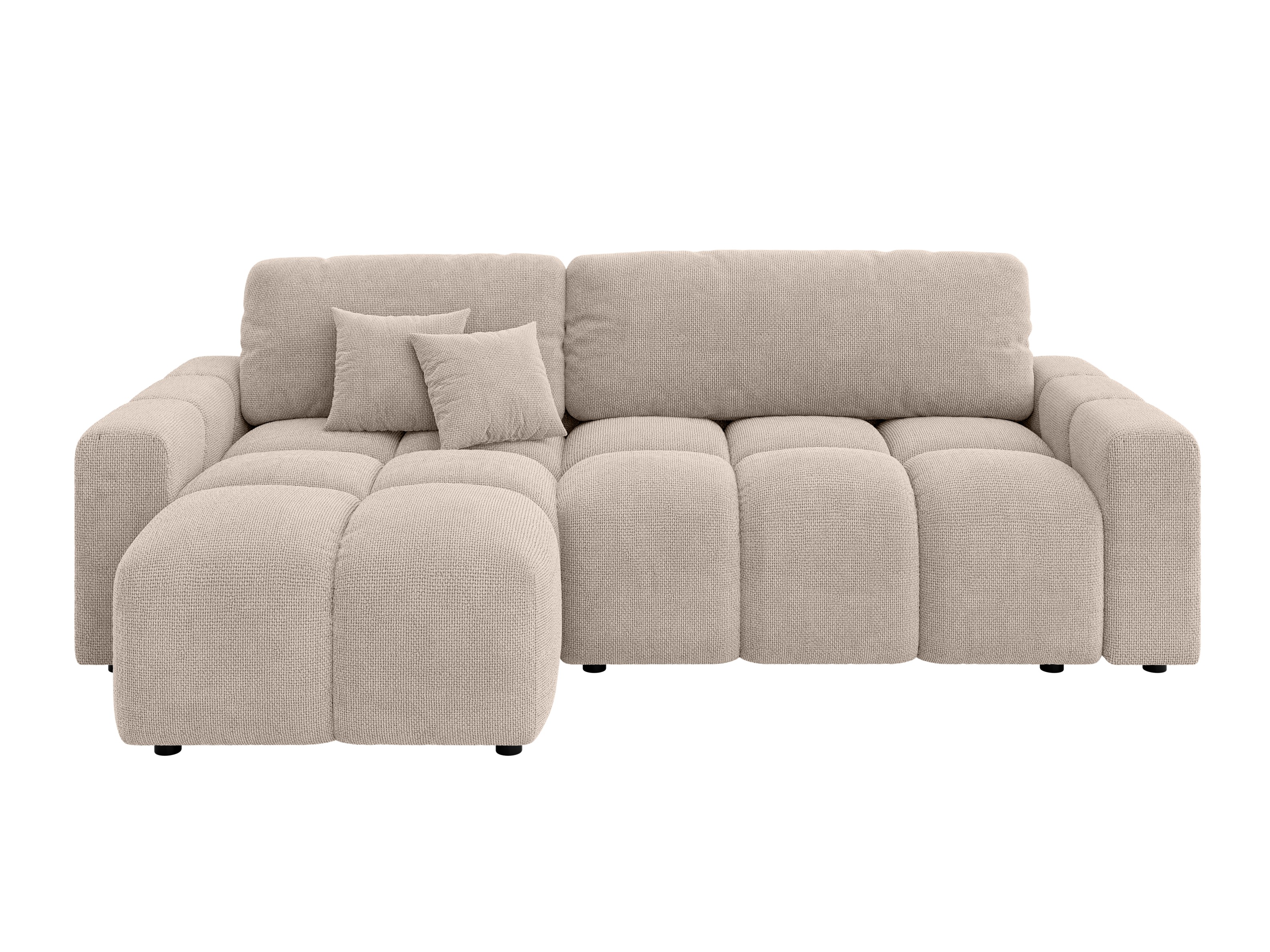 Sarokkanapé Rocklin 125 (Flow 02)