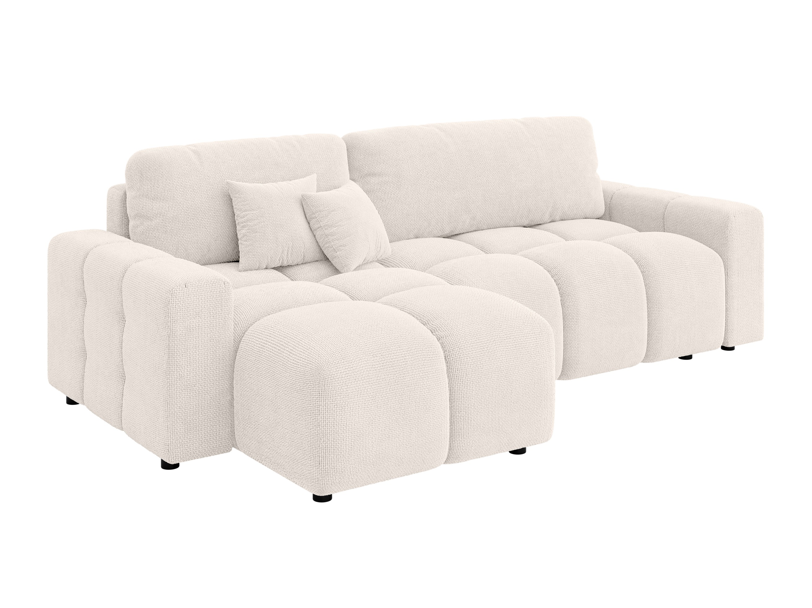 Sarokkanapé Rocklin 125 (Flow 05)