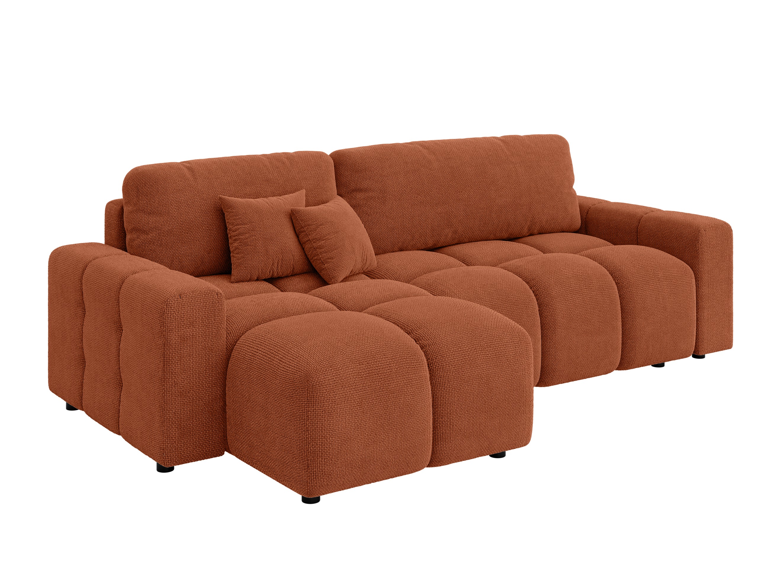 Sarokkanapé Rocklin 125 (Flow 09)