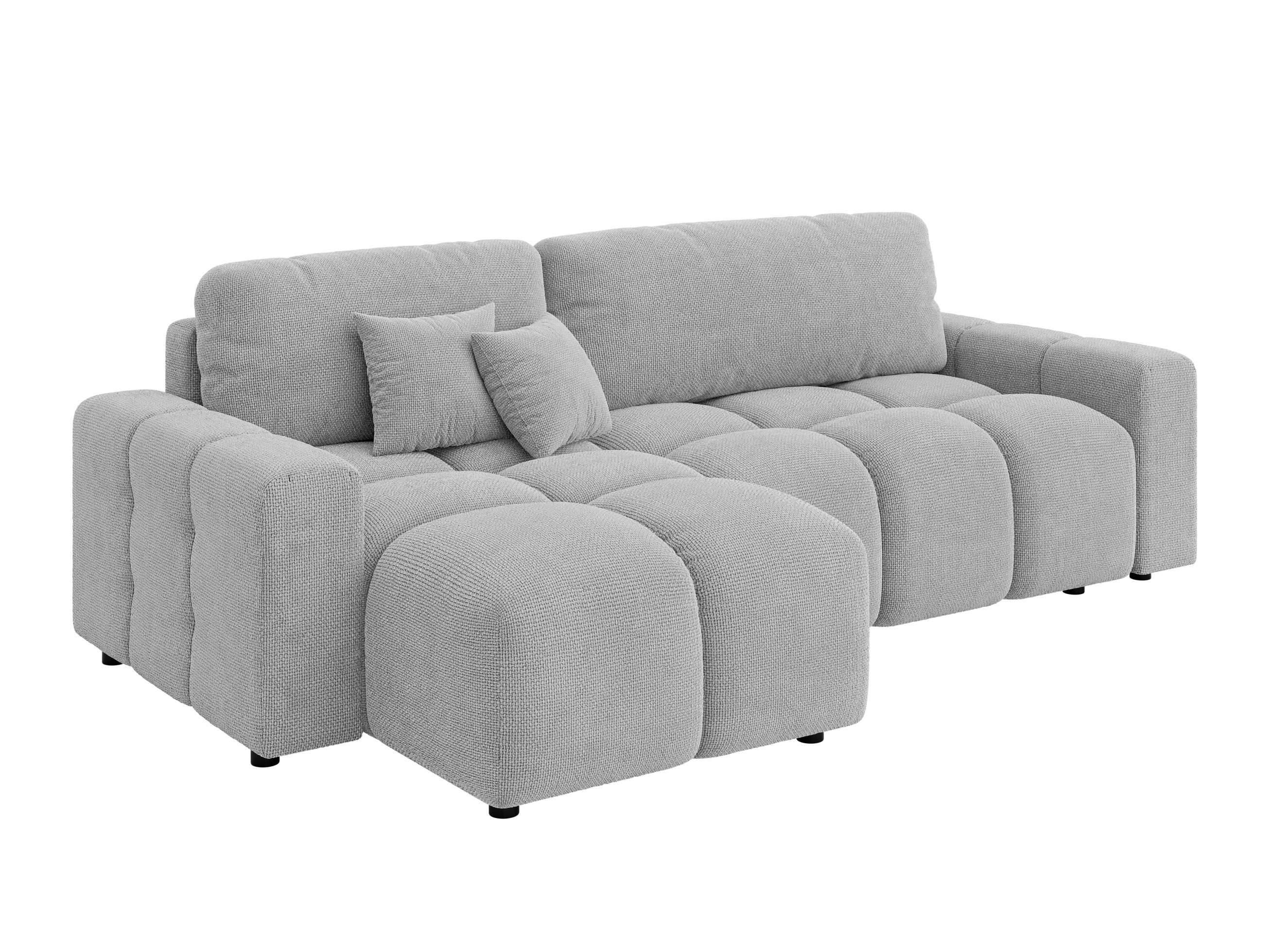 Sarokkanapé Rocklin 125 (Flow 16)