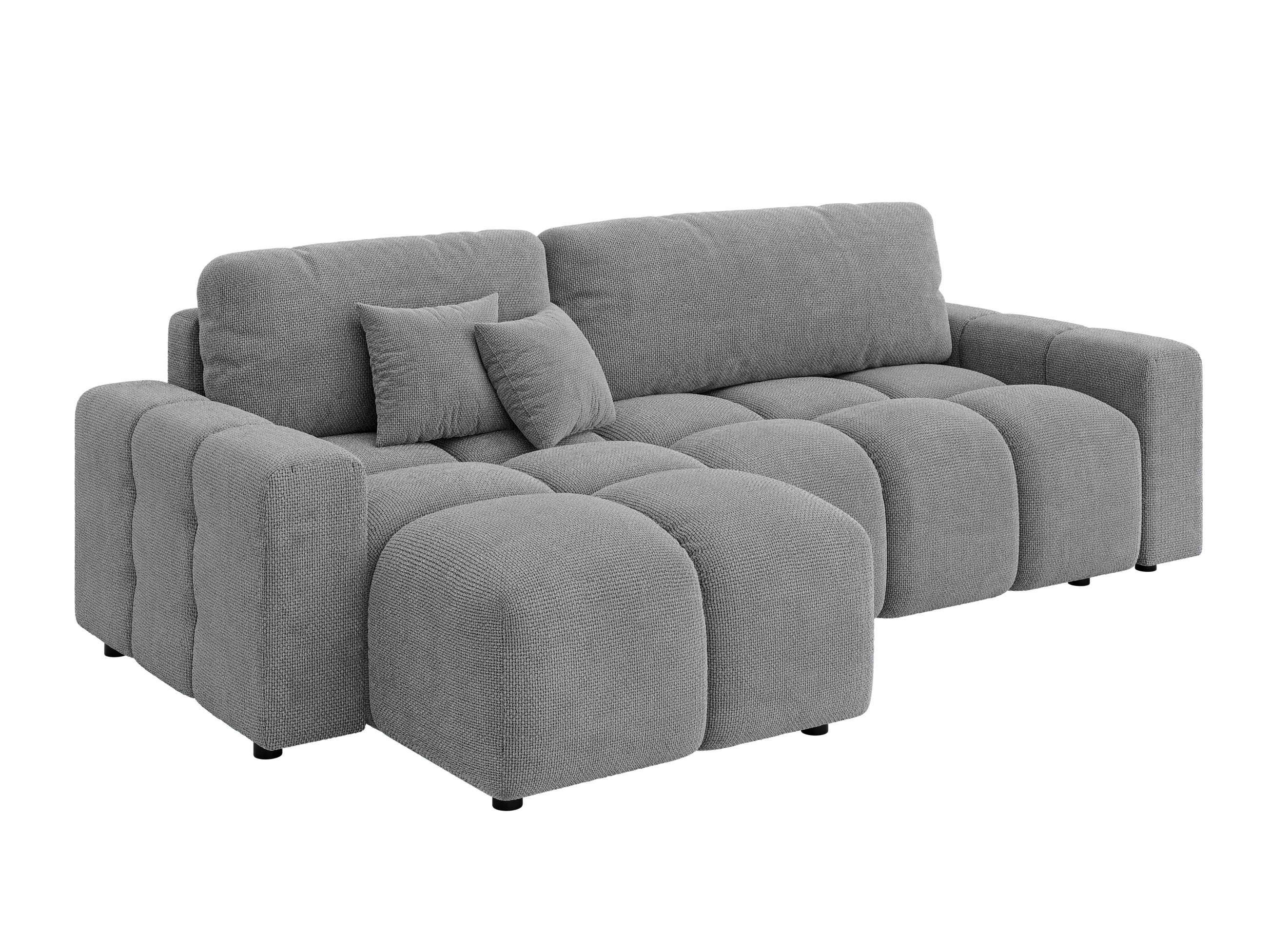 Sarokkanapé Rocklin 125 (Flow 17)