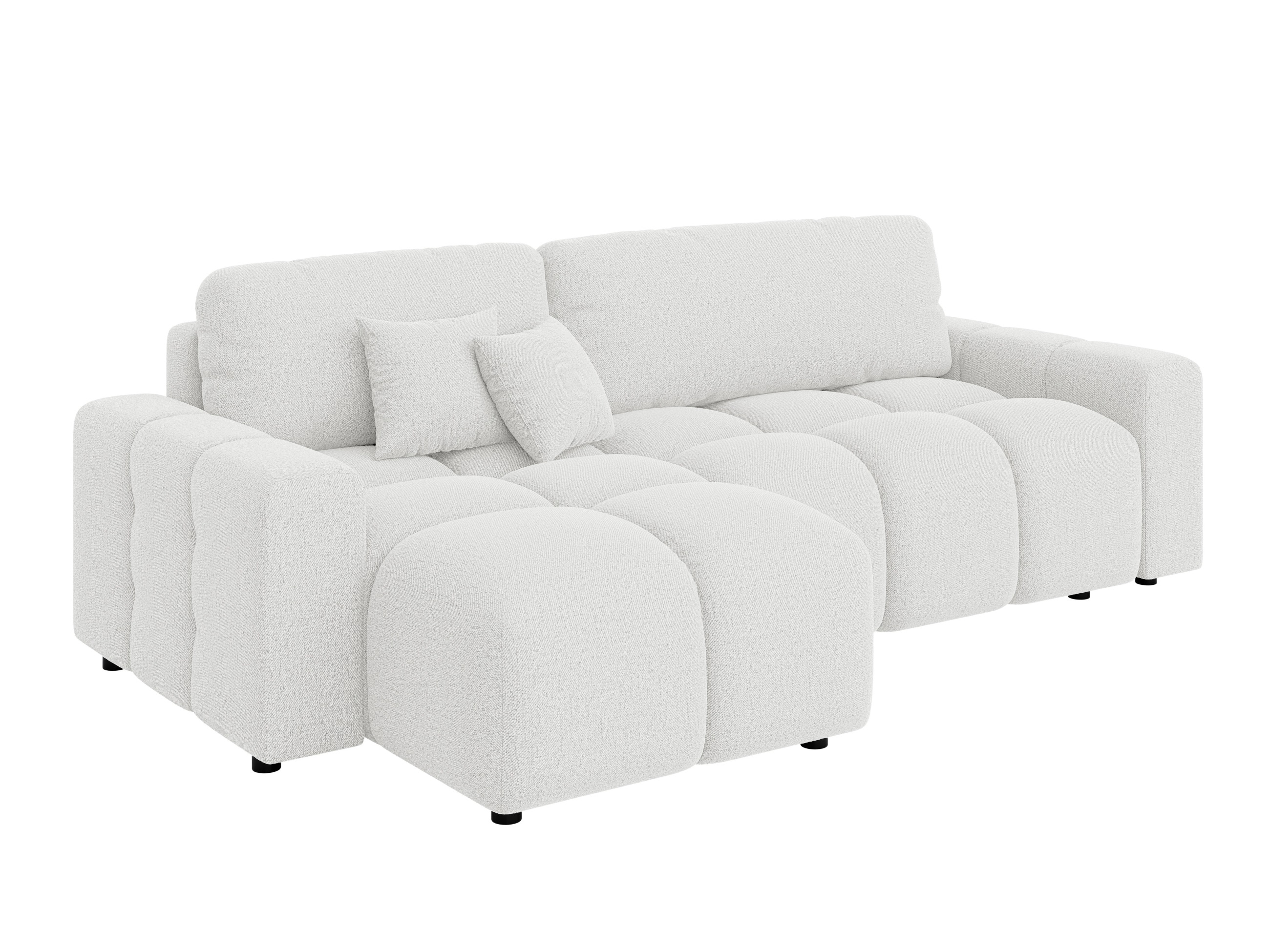 Sarokkanapé Rocklin 125 (Neve 02)