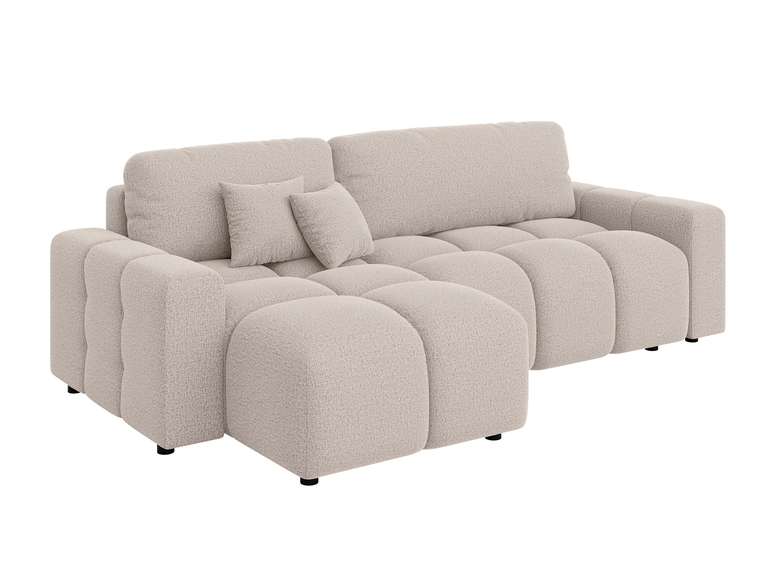 Sarokkanapé Rocklin 125 (Neve 04)