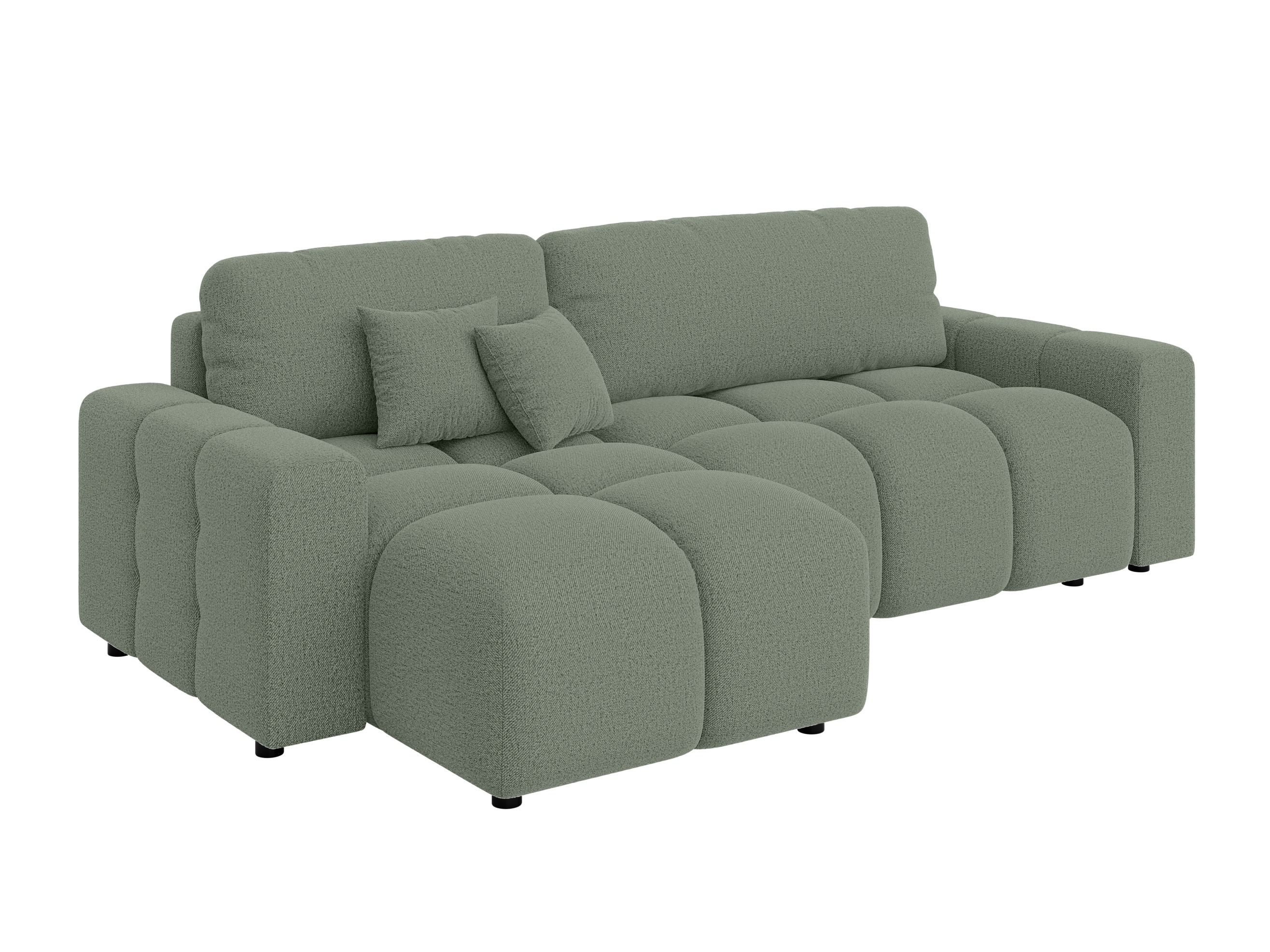 Sarokkanapé Rocklin 125 (Neve 34)