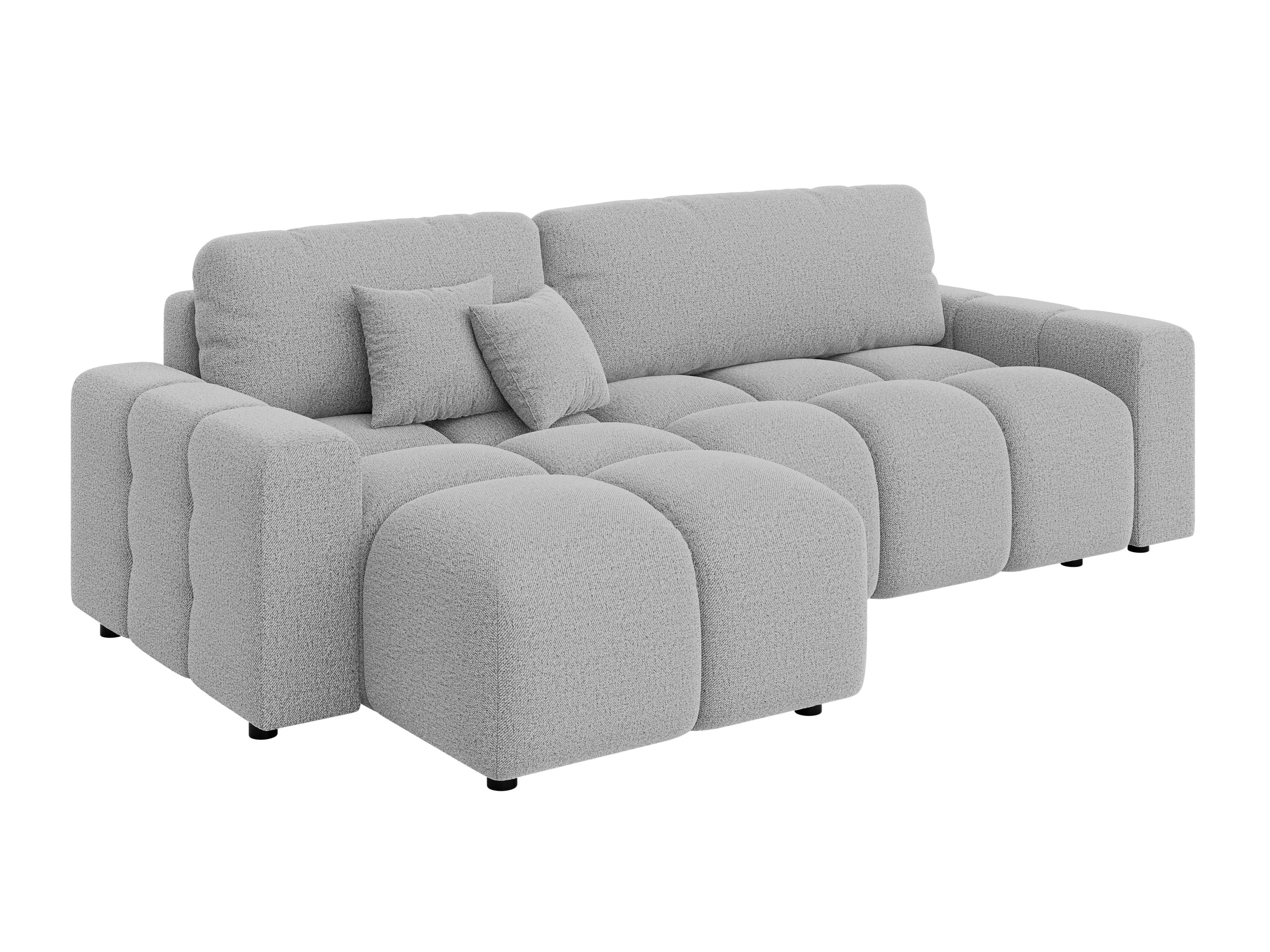 Sarokkanapé Rocklin 125 (Neve 83)