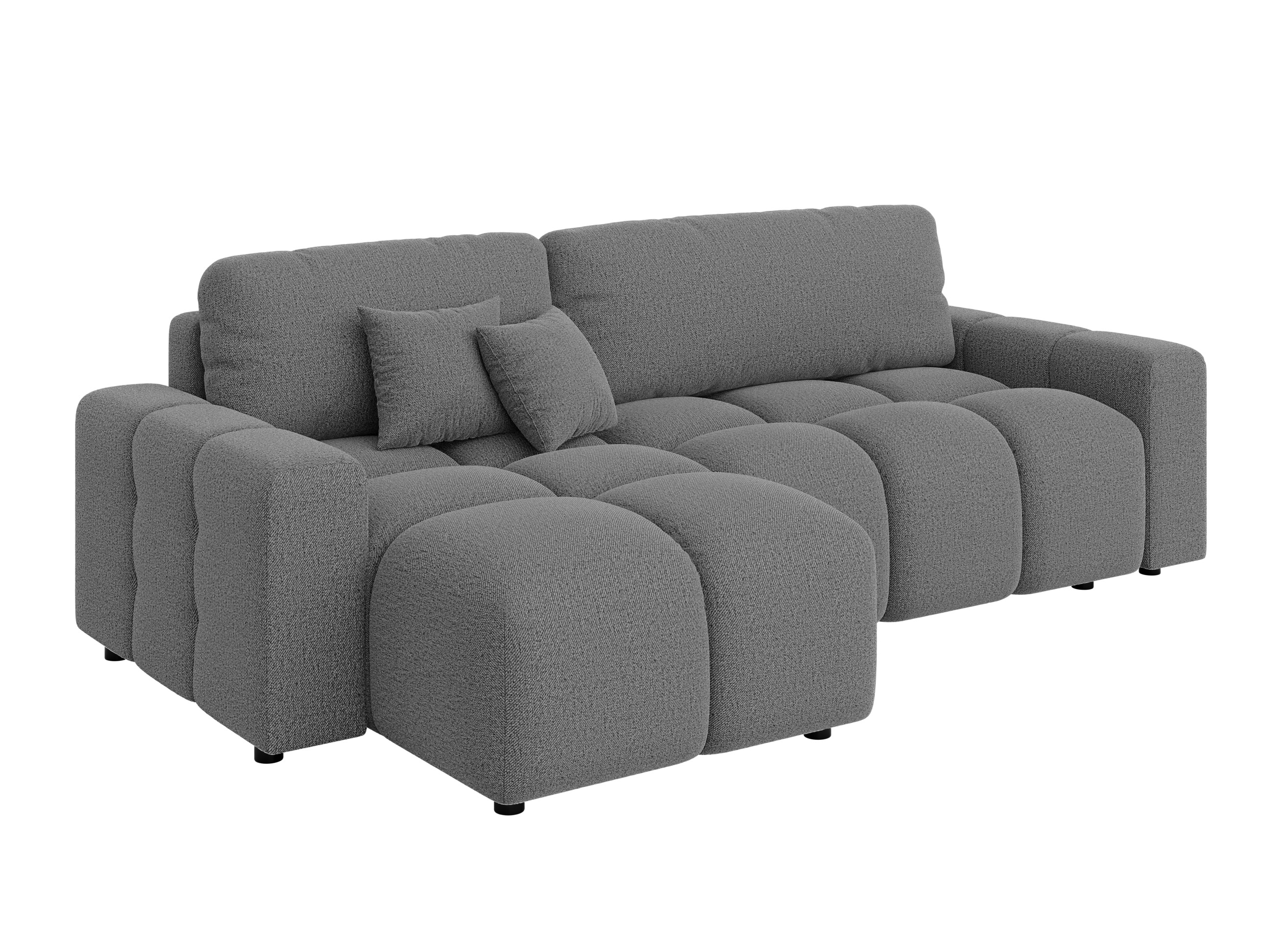 Sarokkanapé Rocklin 125 (Neve 90)