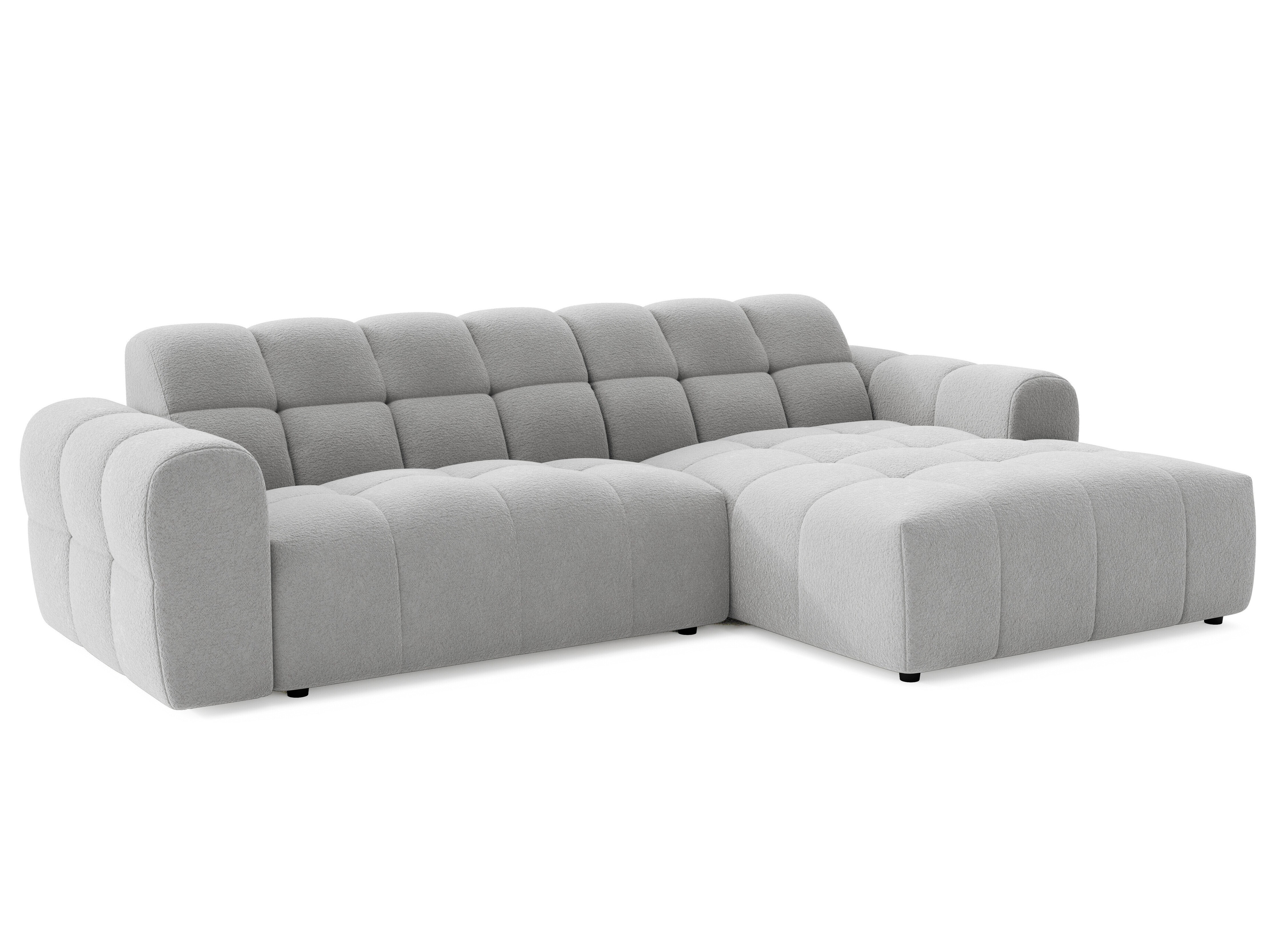 Sarokkanapé Romcora 104 (Raven 06)