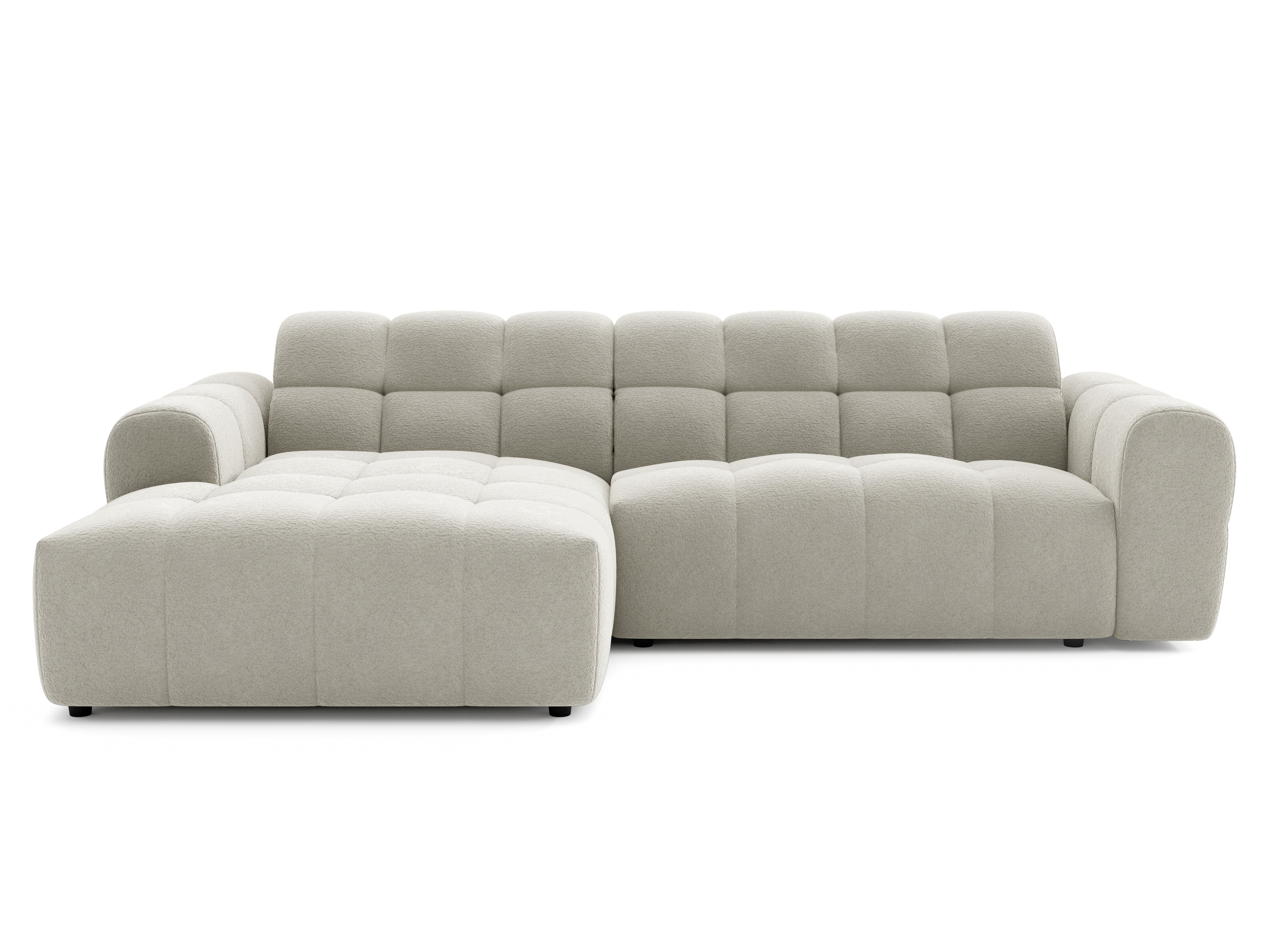 Sarokkanapé Romcora 104 (Raven 22)