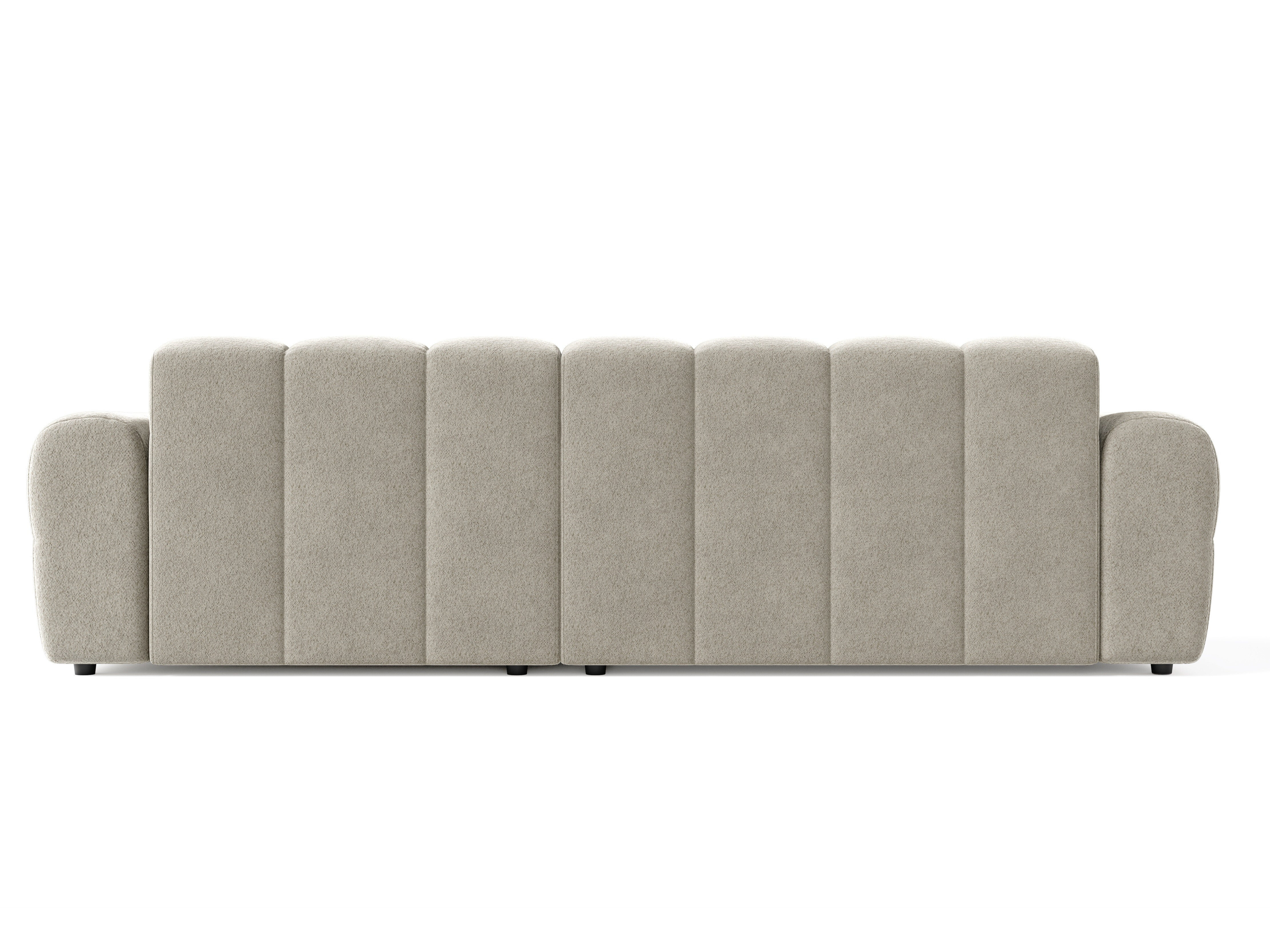 Sarokkanapé Romcora 104 (Raven 22)