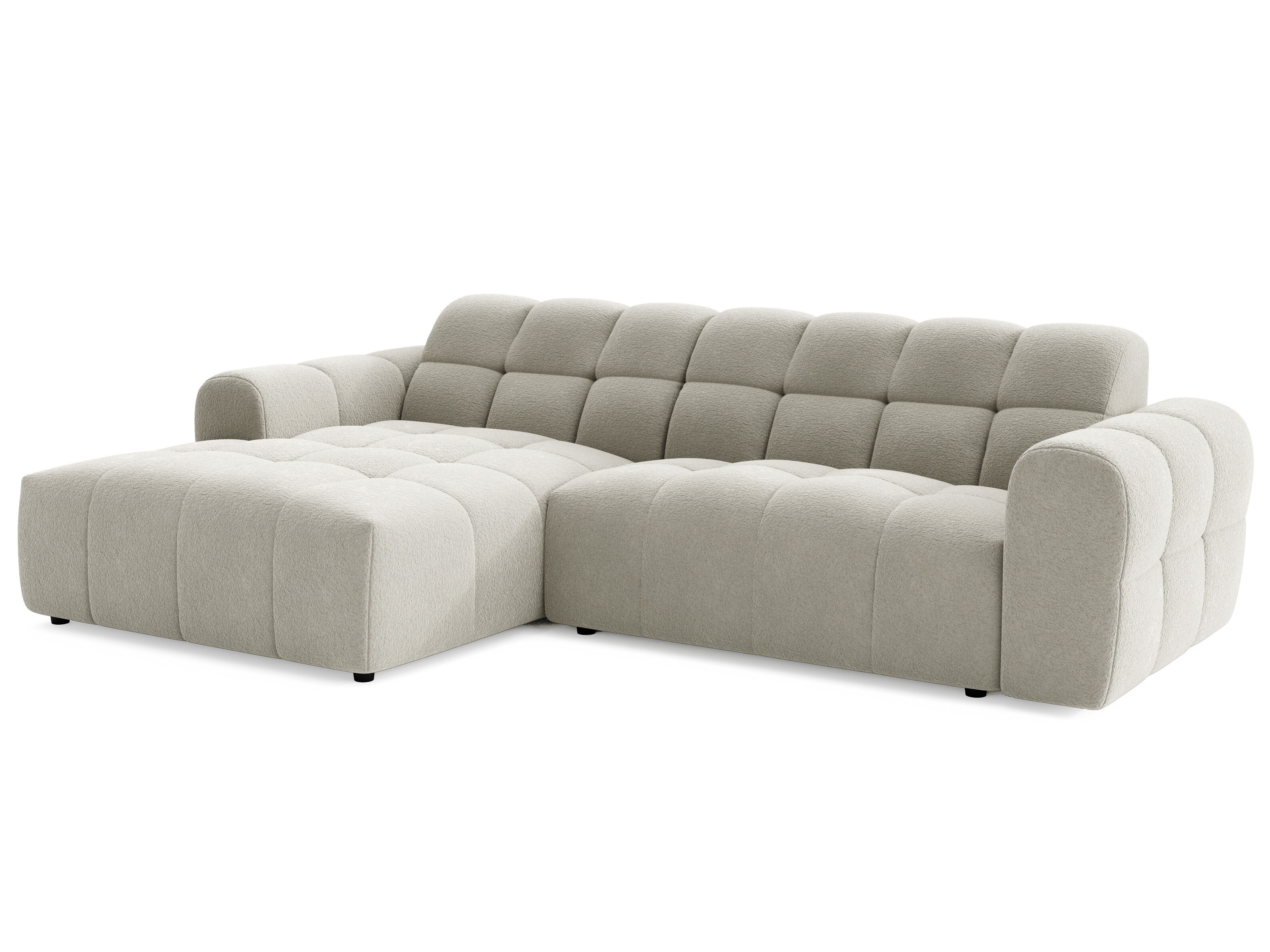 Sarokkanapé Romcora 104 (Raven 22)