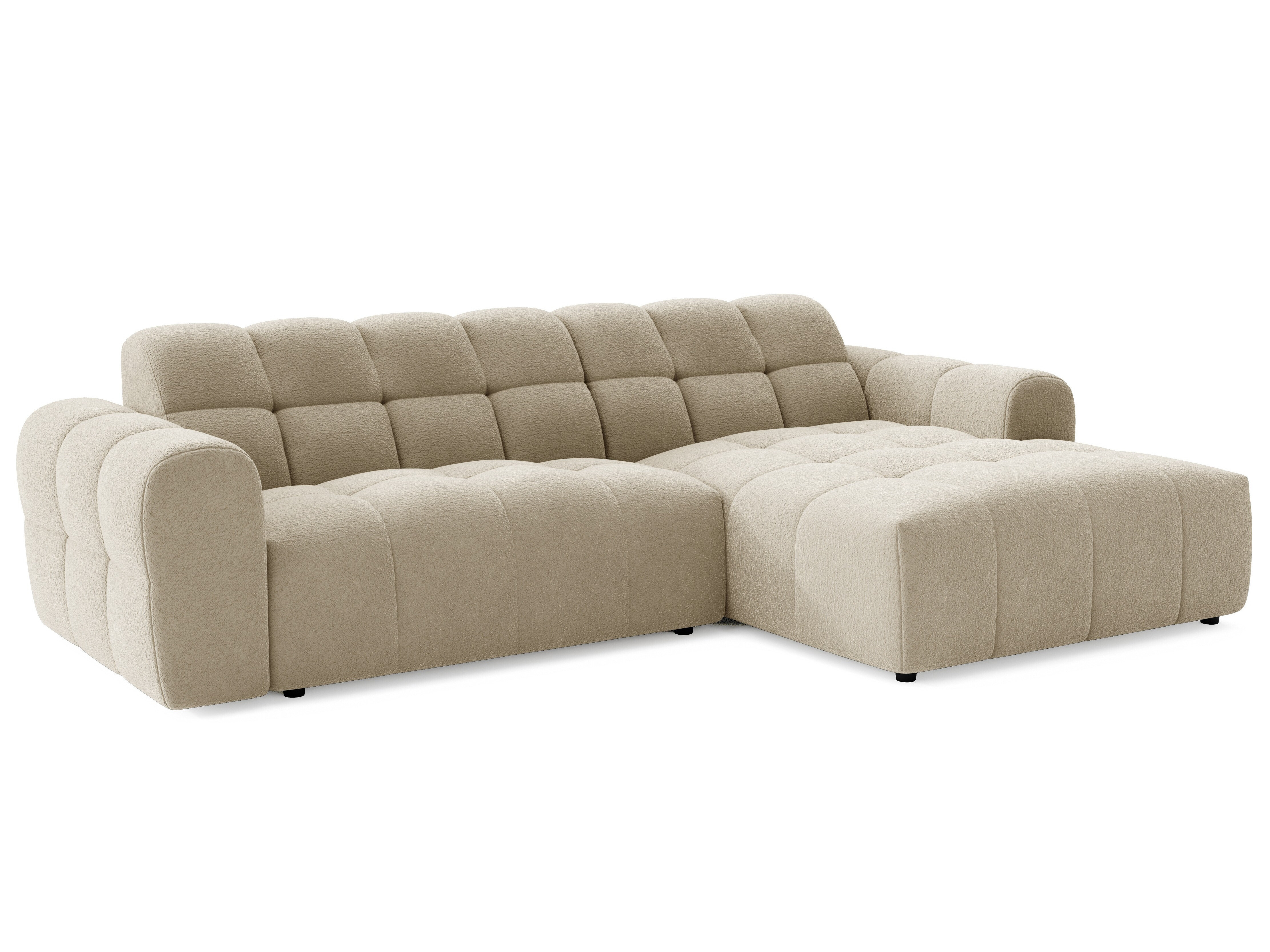 Sarokkanapé Romcora 104 (Raven 28)