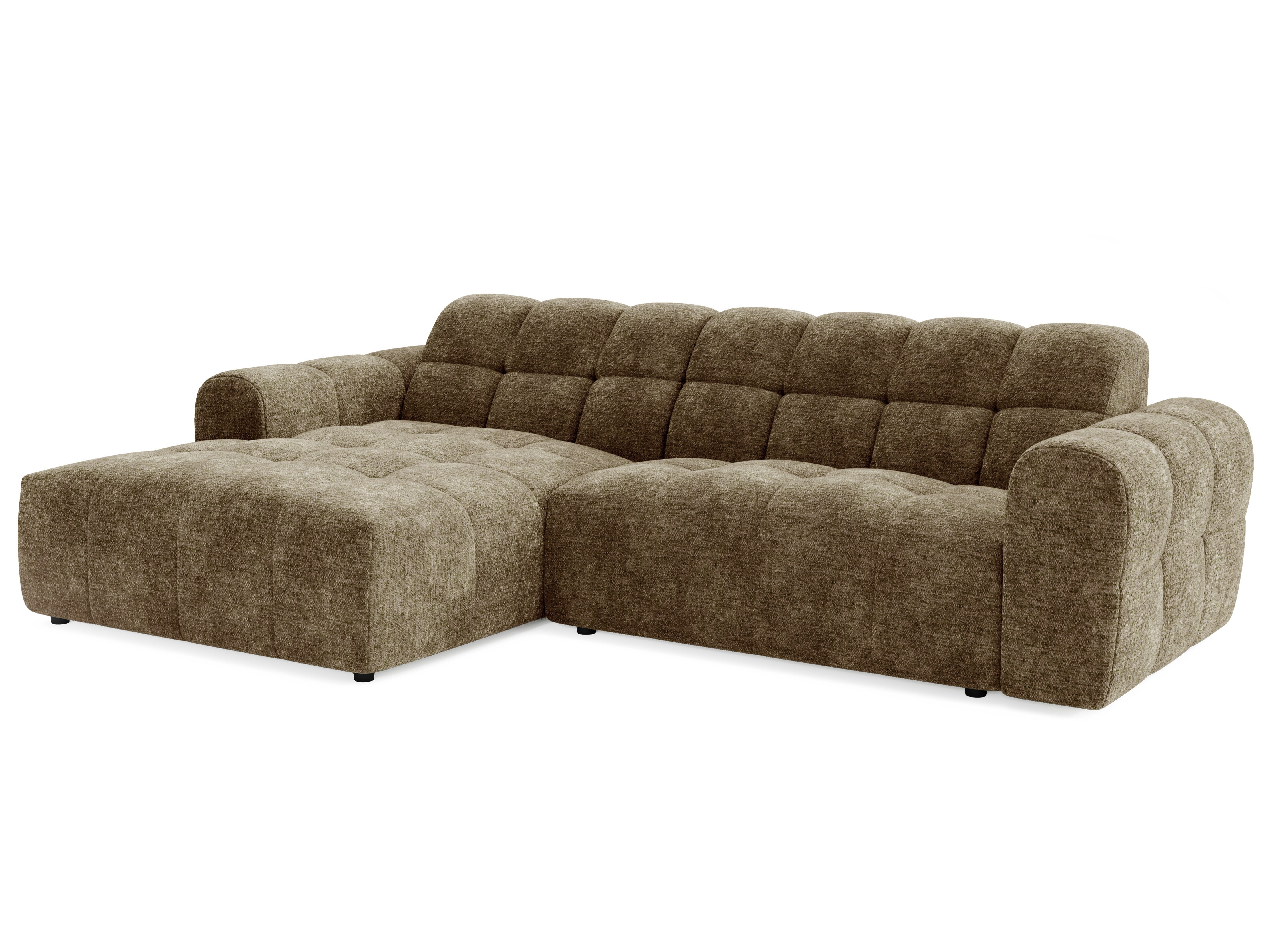 Sarokkanapé Romcora 104 (Raven 34)