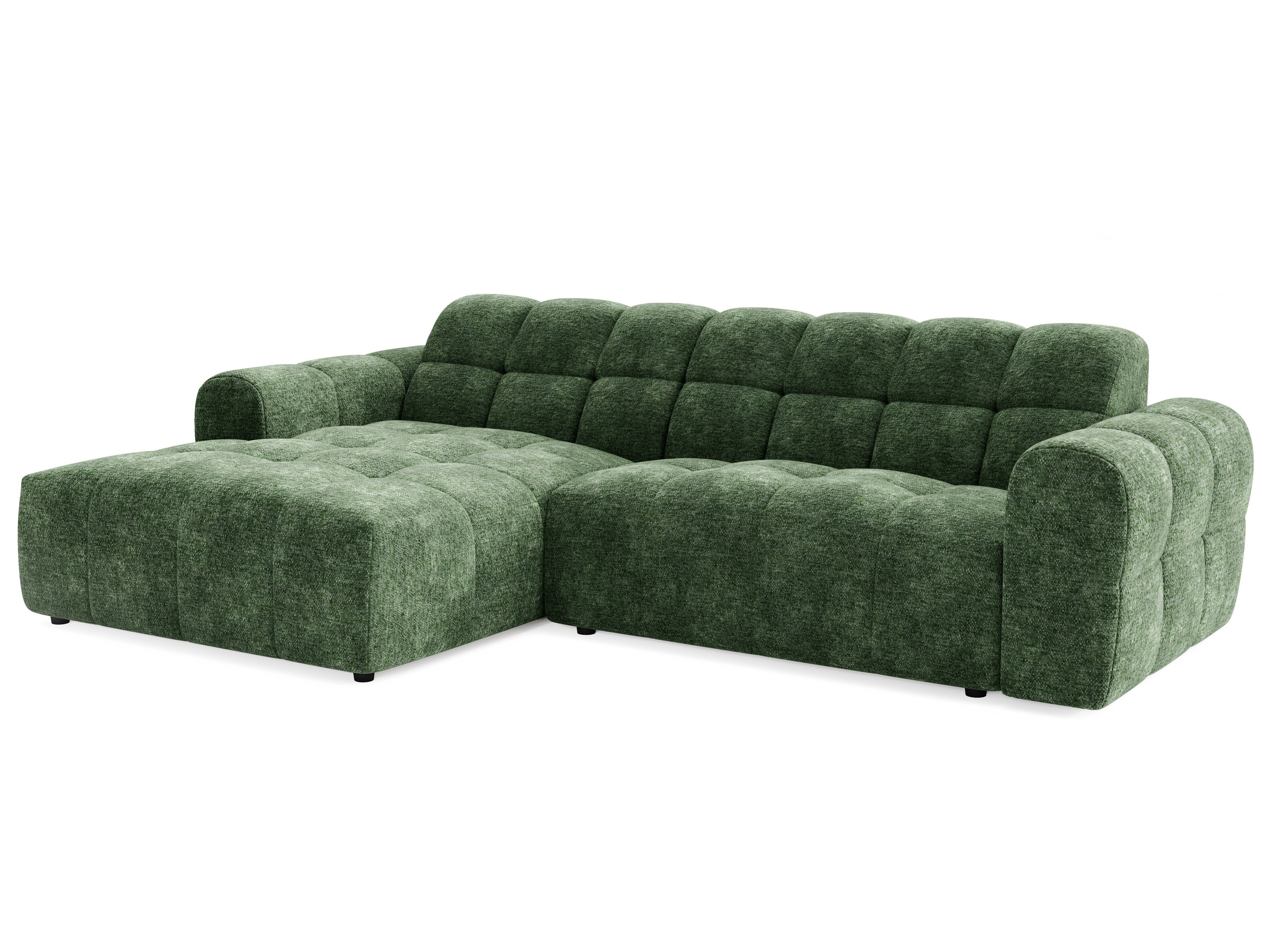 Sarokkanapé Romcora 104 (Raven 77)