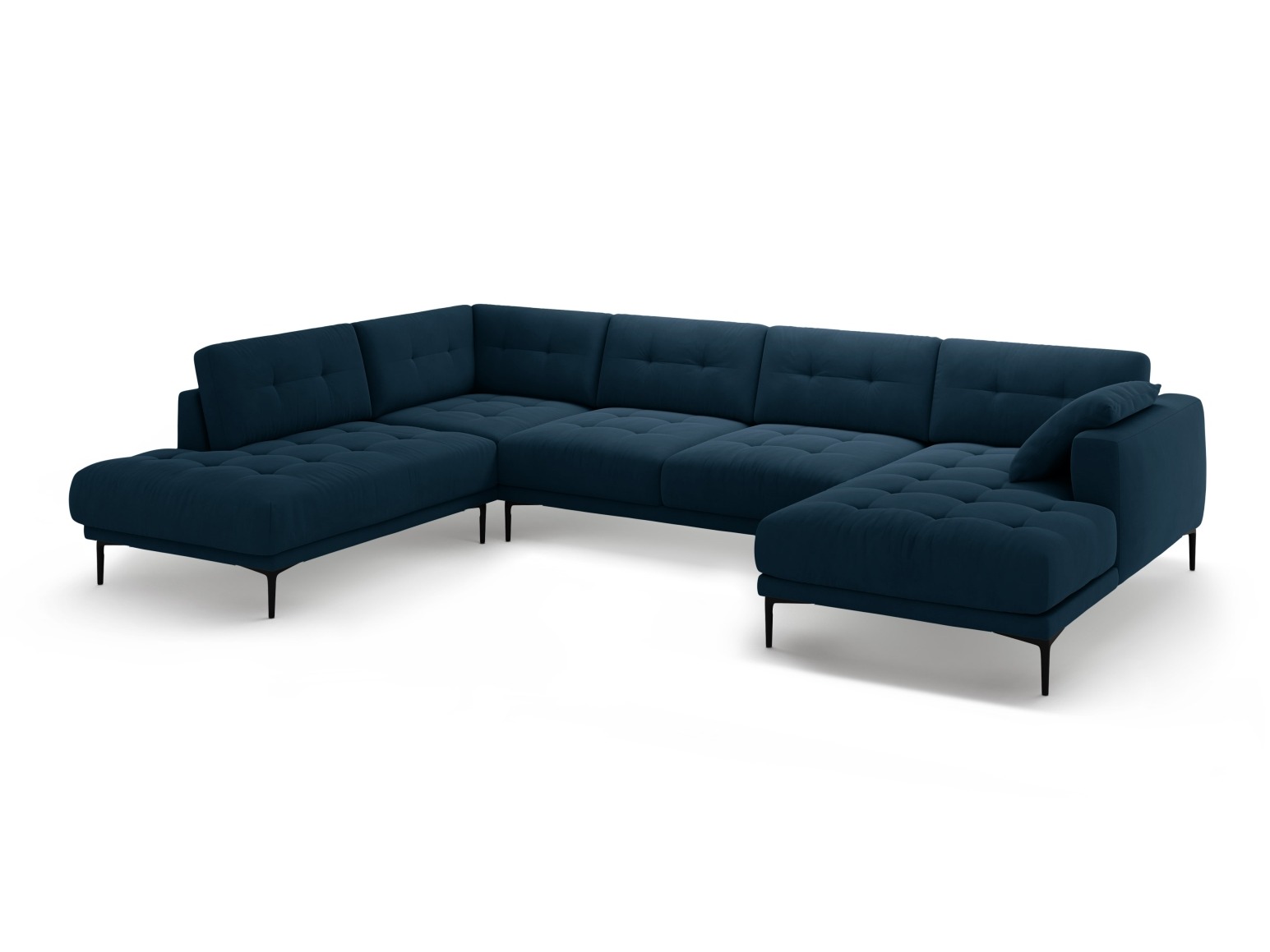 Sarokkanapé Sermoro 106 (Salvador 05)