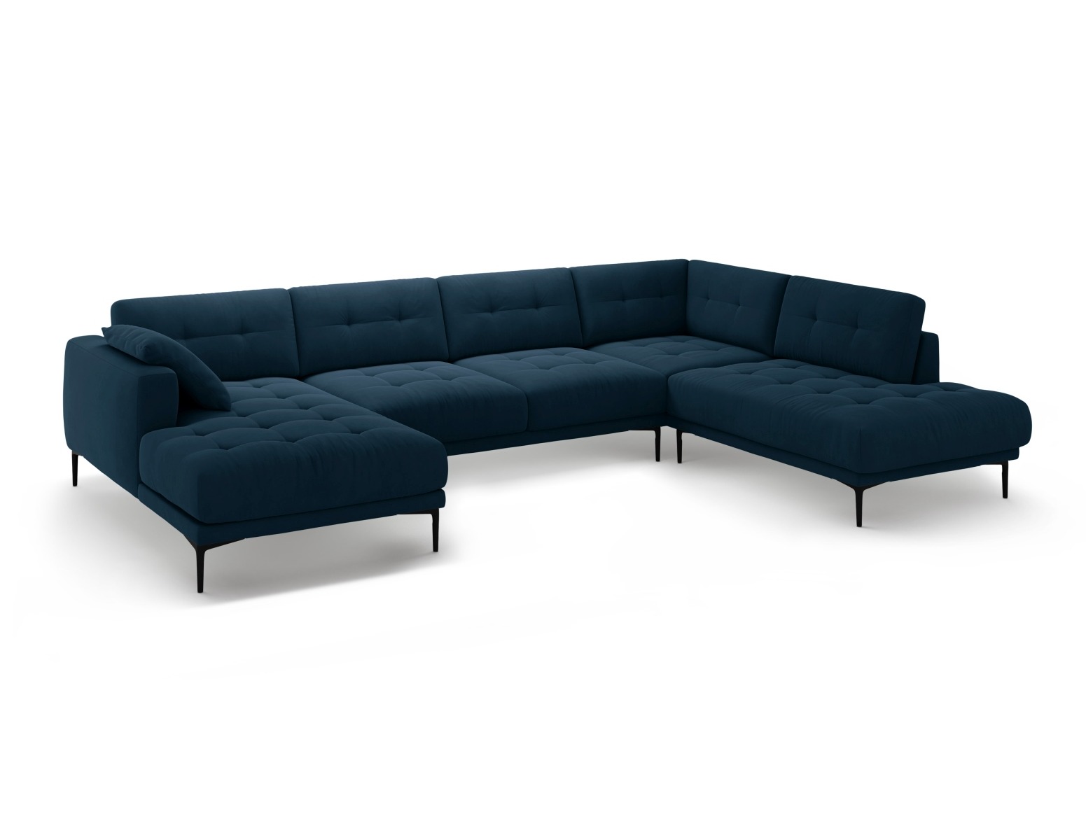 Sarokkanapé Sermoro 106 (Salvador 05)