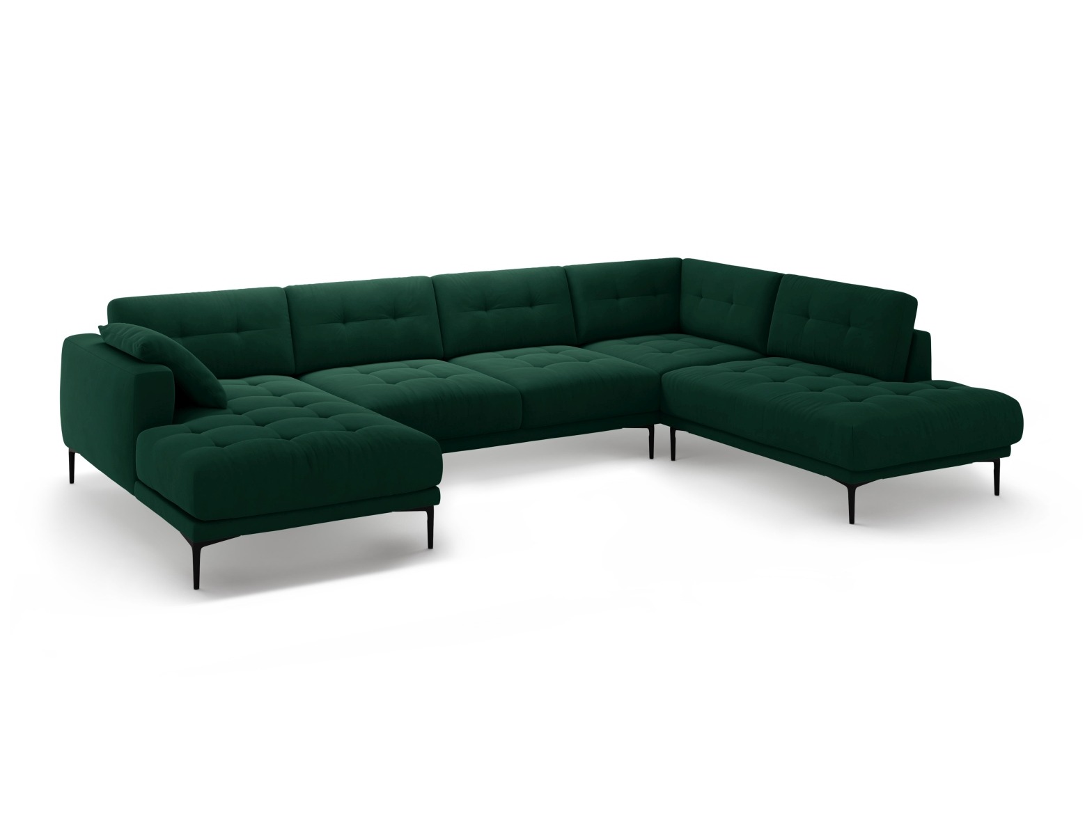 Sarokkanapé Sermoro 106 (Salvador 07)