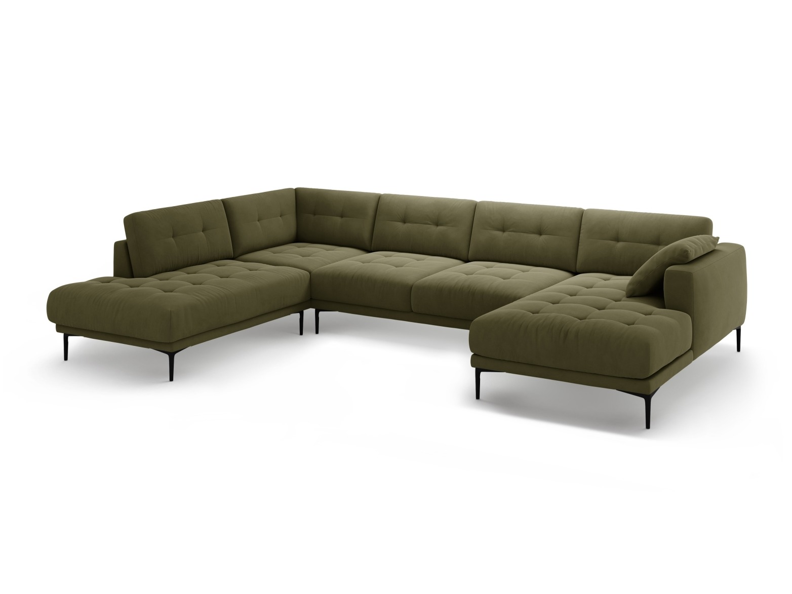 Sarokkanapé Sermoro 106 (Salvador 08)