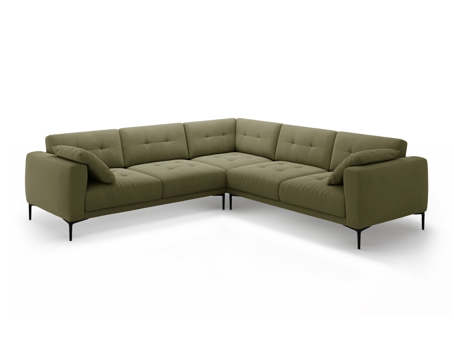 Sarokkanapé Sermoro 107 (Salvador 08)