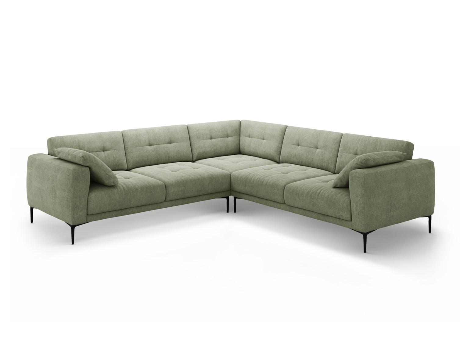 Sarokkanapé Sermoro 107 (Sorella 34)