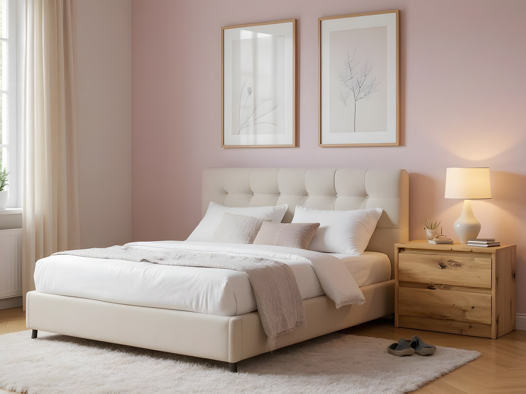 Éjjeliszekrény Ontario 197 (Artisan tölgy)