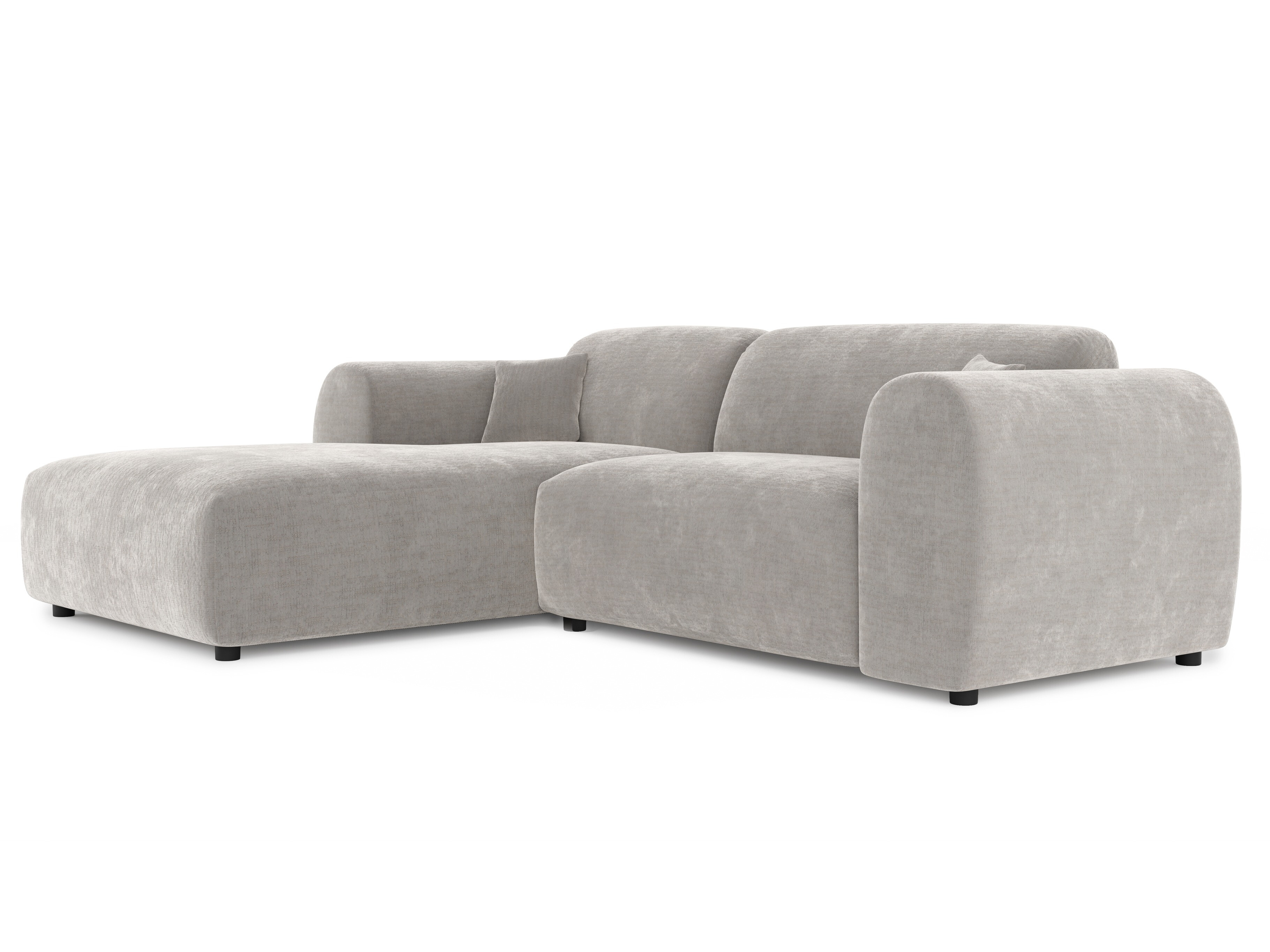 Sarokkanapé Rosemead 112 (Tresor 04)