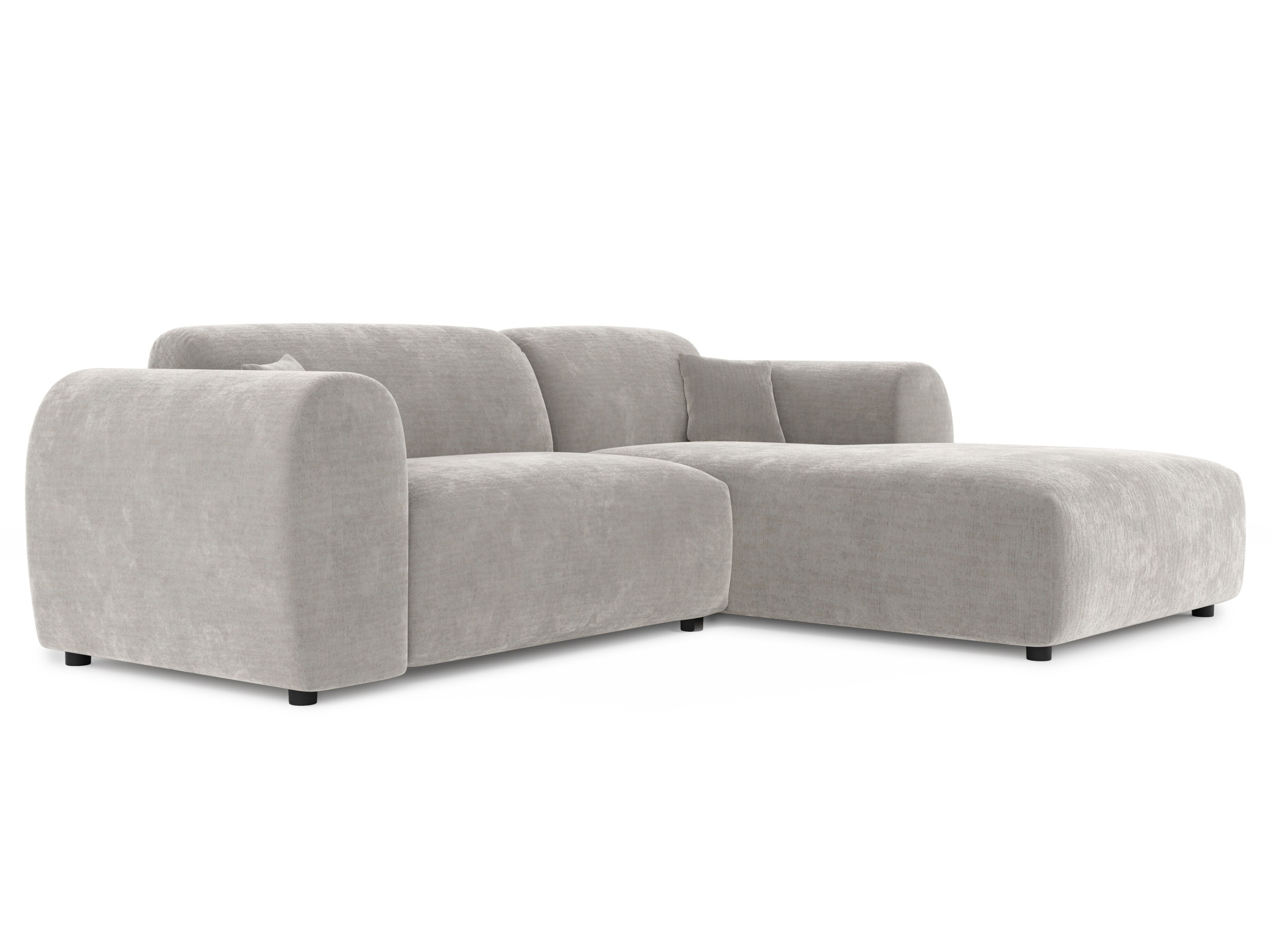 Sarokkanapé Rosemead 112 (Tresor 04)