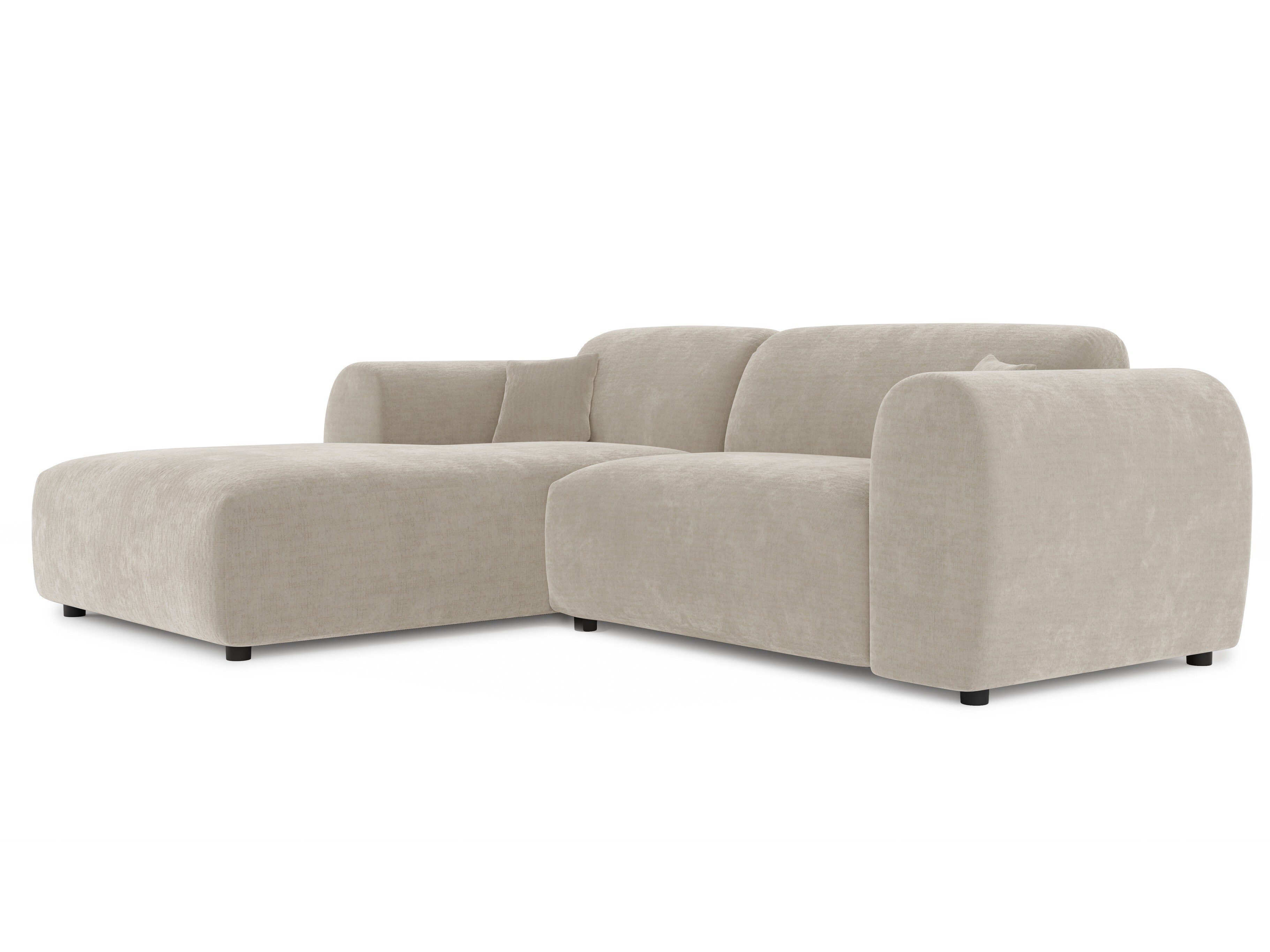 Sarokkanapé Rosemead 112 (Tresor 22)