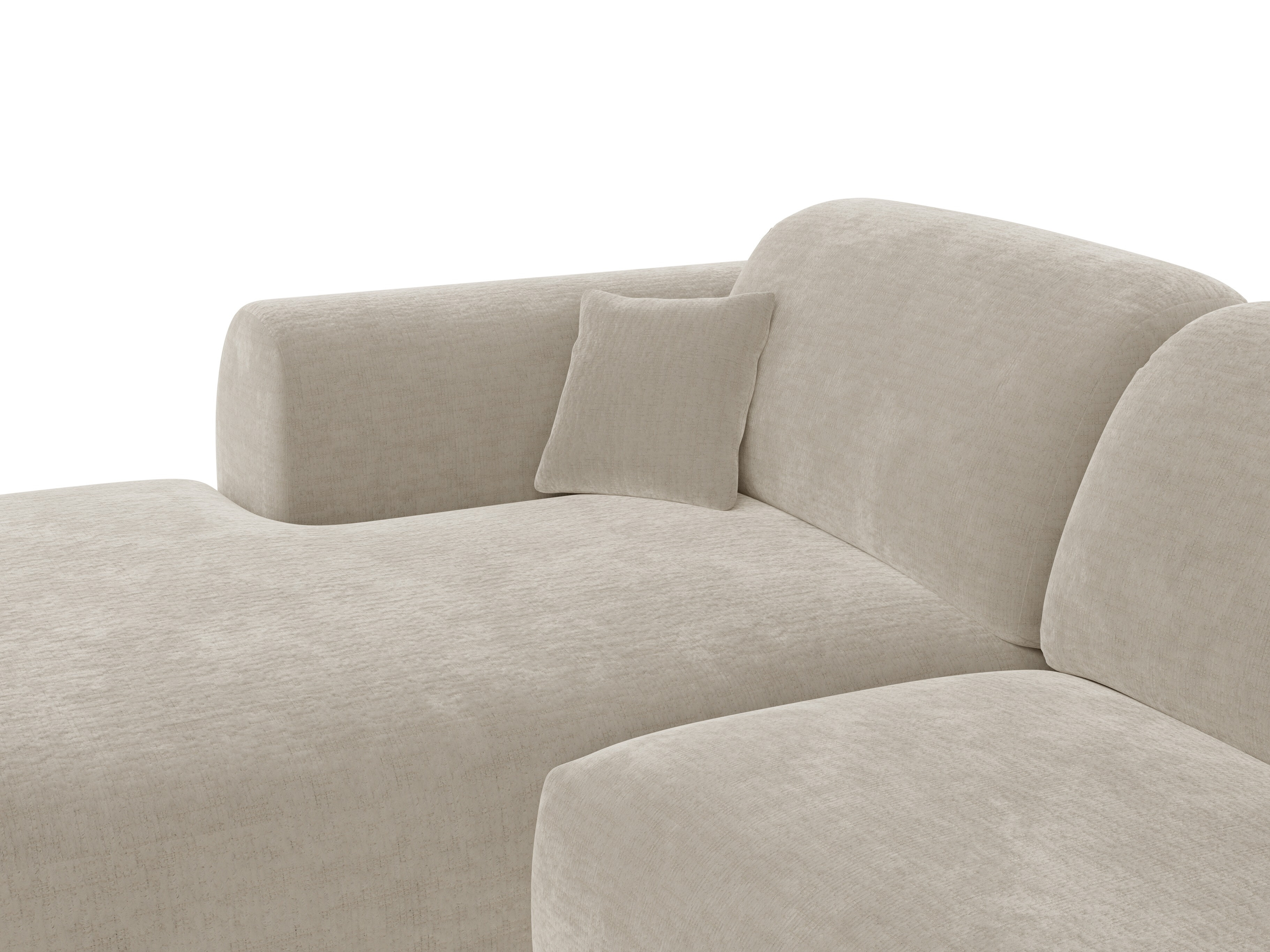 Sarokkanapé Rosemead 112 (Tresor 22)