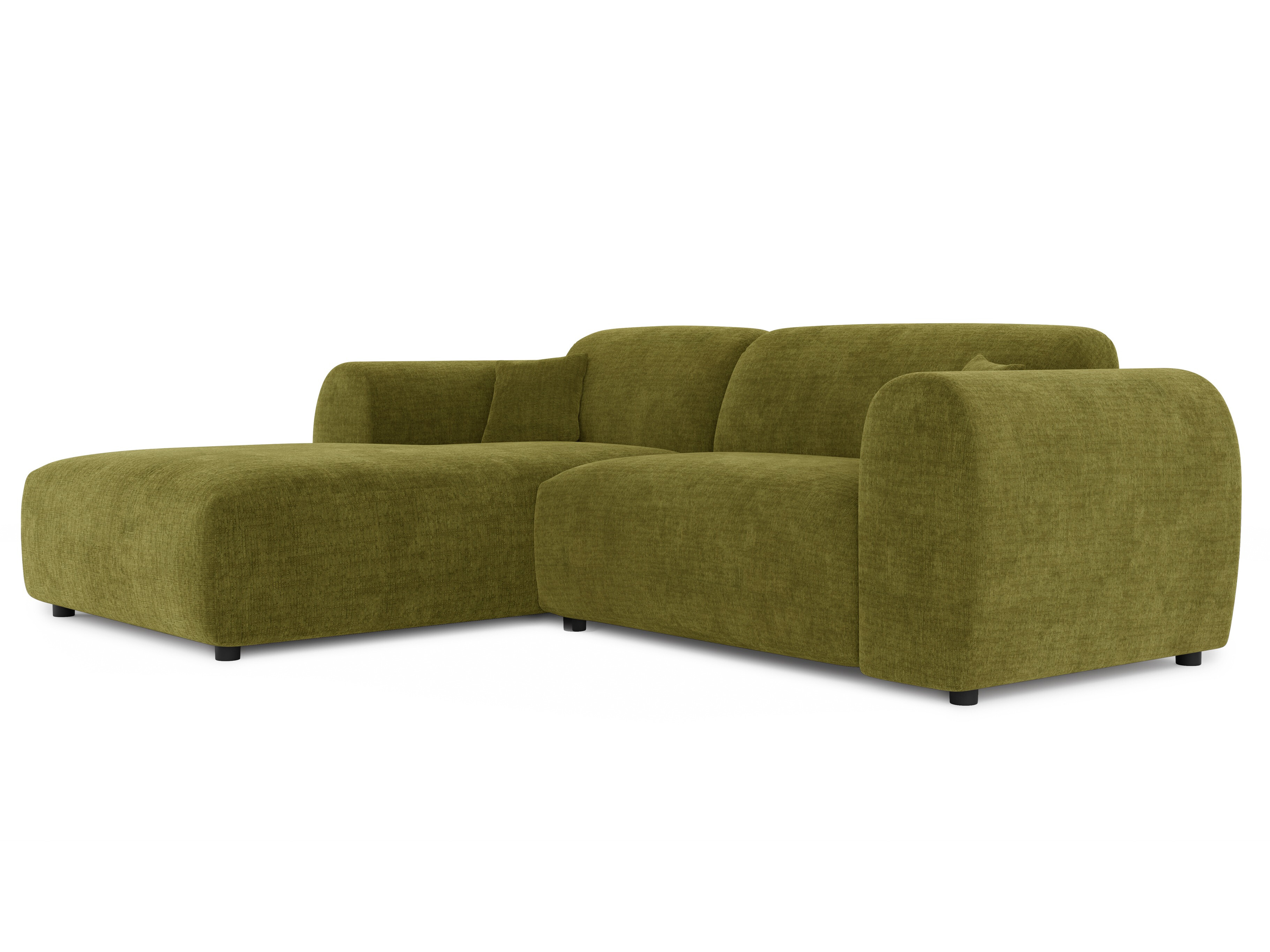 Sarokkanapé Rosemead 112 (Tresor 75)