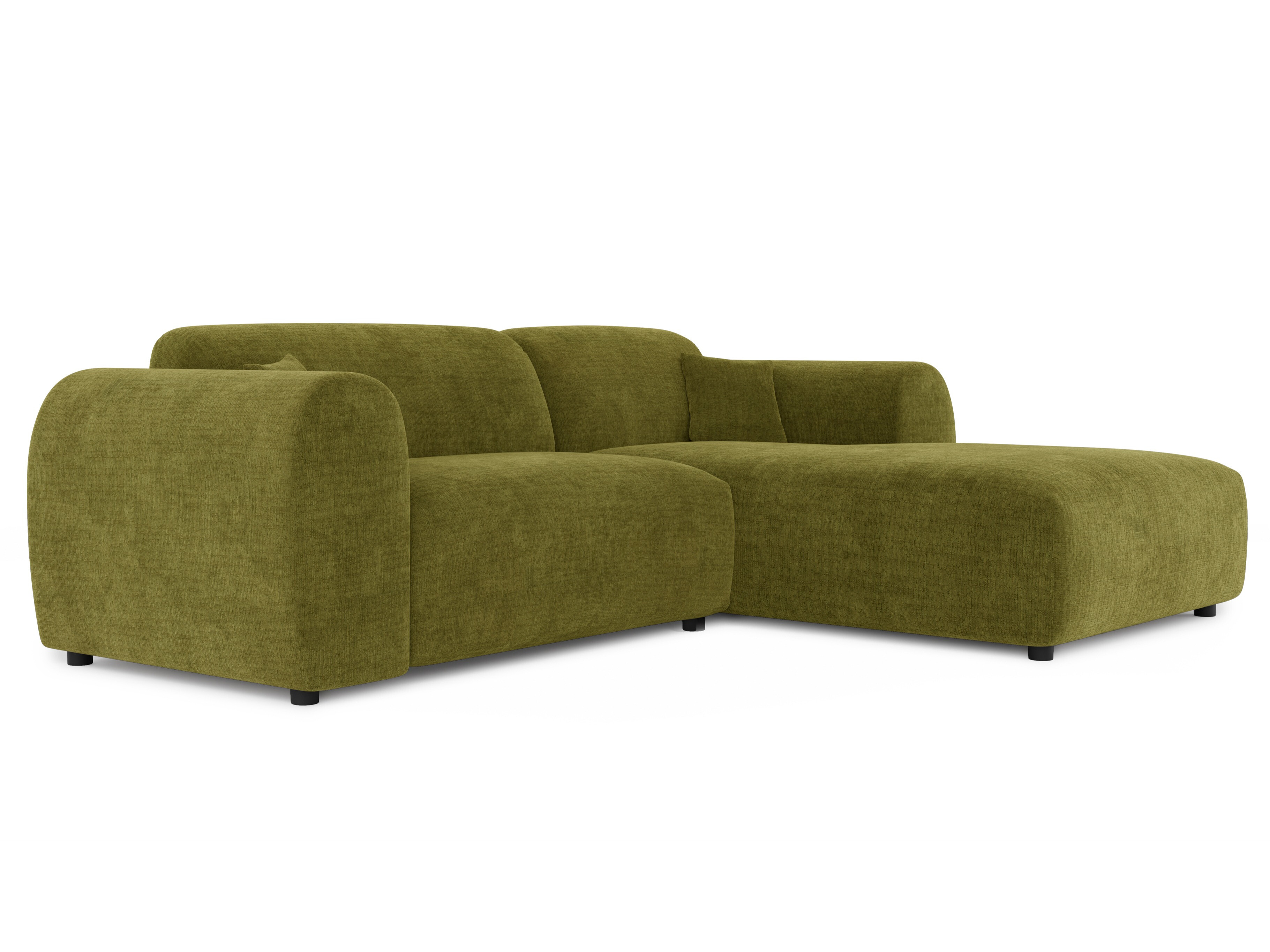 Sarokkanapé Rosemead 112 (Tresor 75)