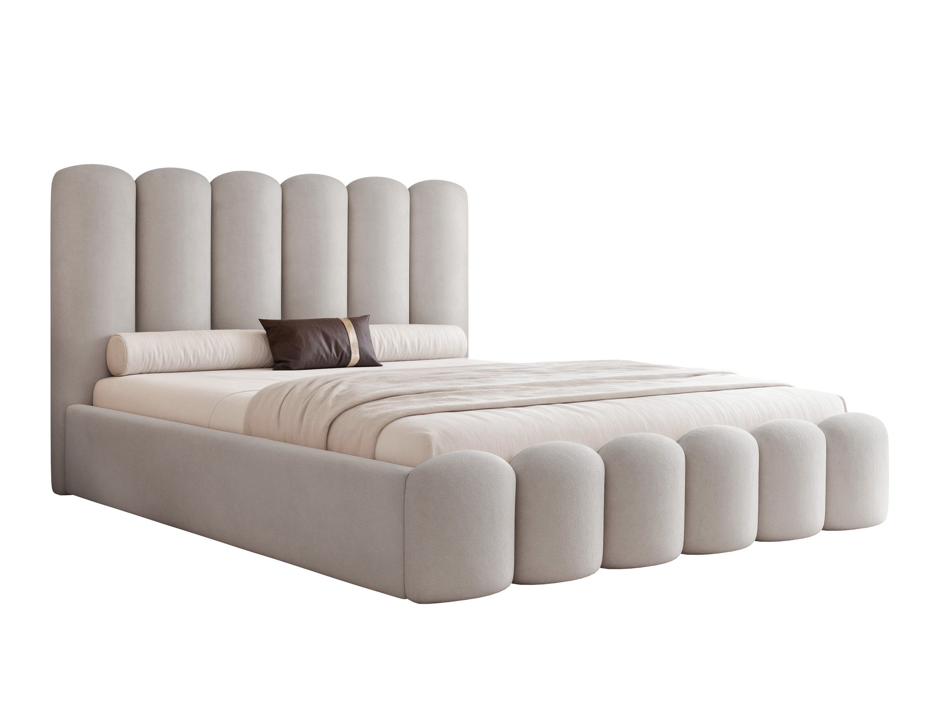 Ágy Hesperia 100 (Magic Velvet 2240)