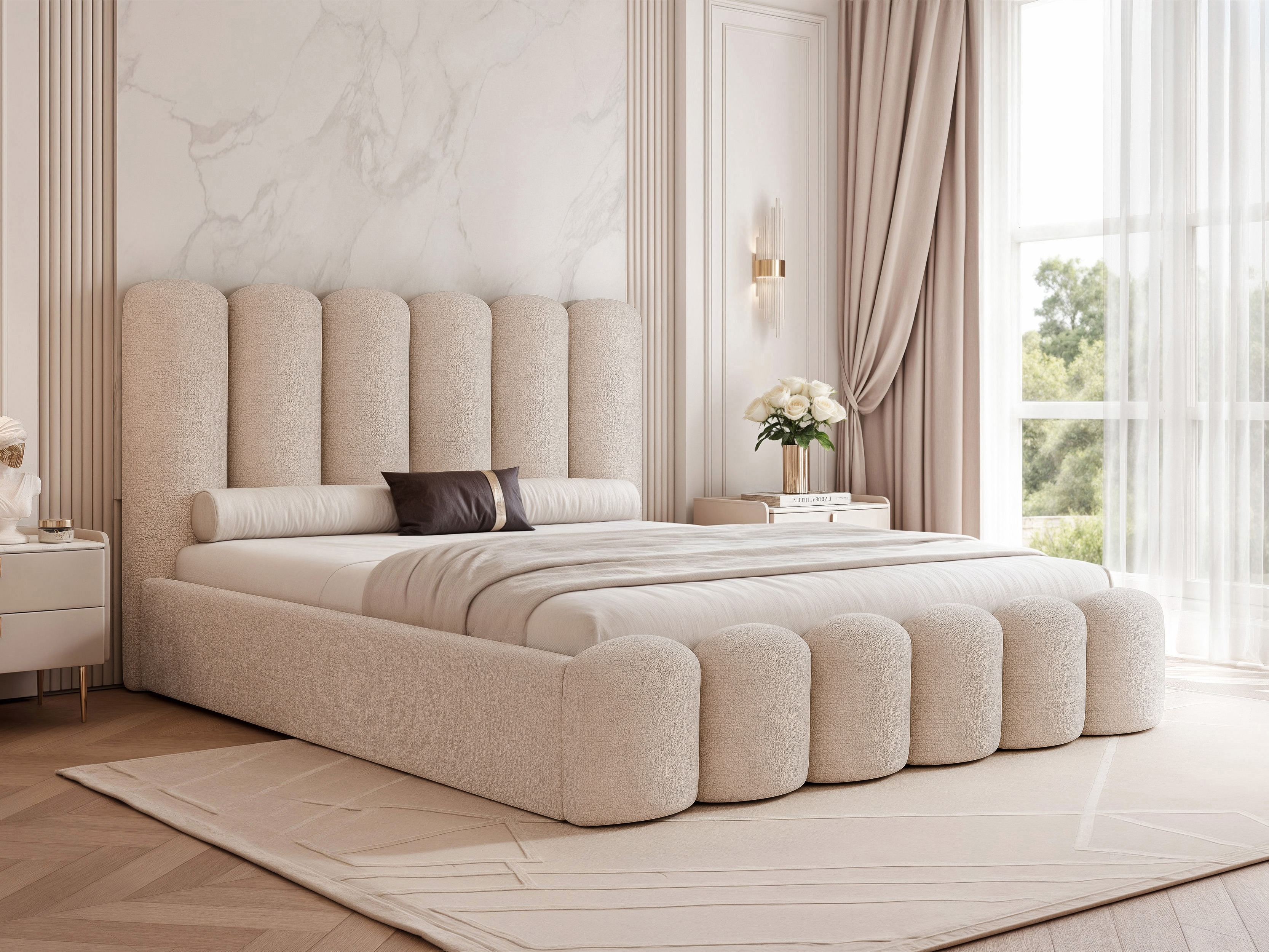 Ágy Hesperia 100 (Perfect Harmony 02)