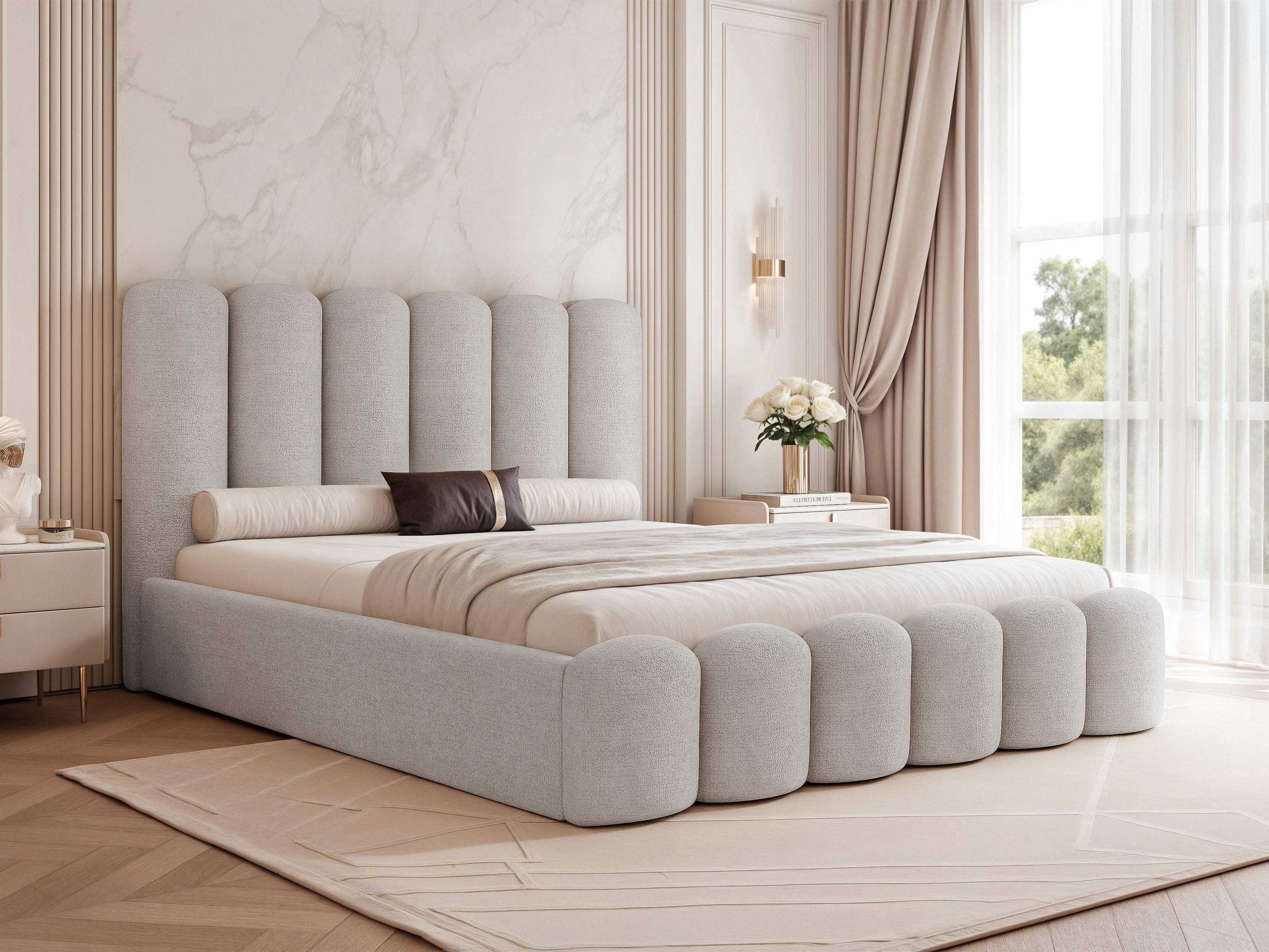 Ágy Hesperia 100 (Perfect Harmony 80)