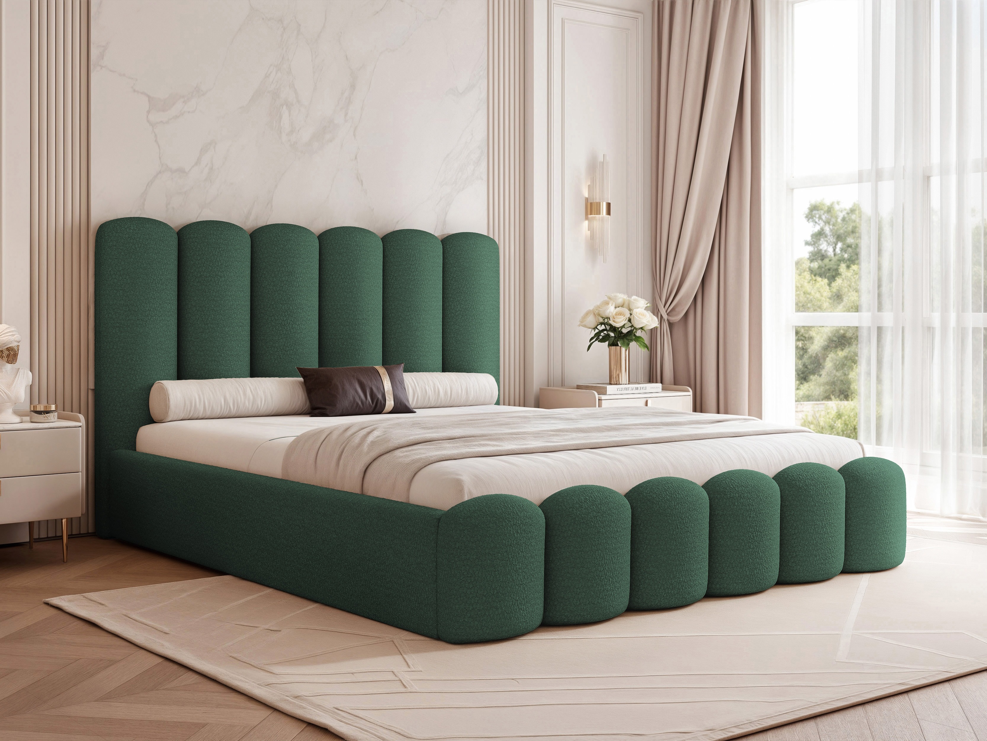 Ágy Hesperia 100 (Vibe 39)