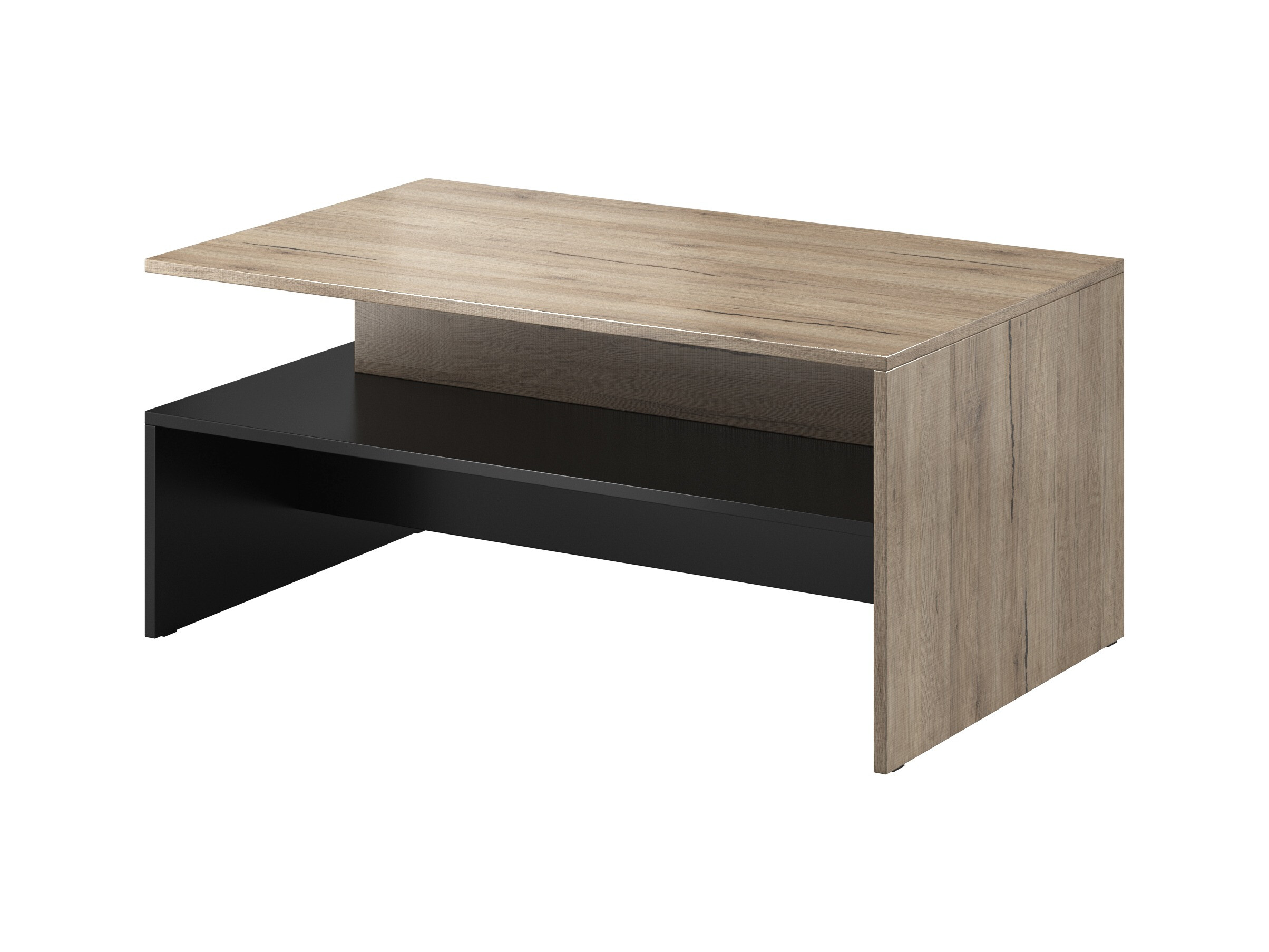 Nappali szett Serodeu 104 (San remo tölgy)