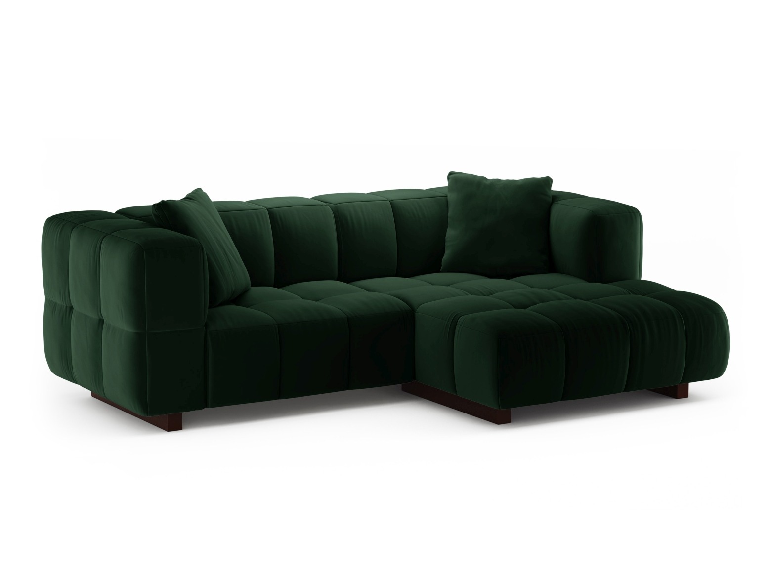 Sarokkanapé Beckley 207 (Salvador 07)