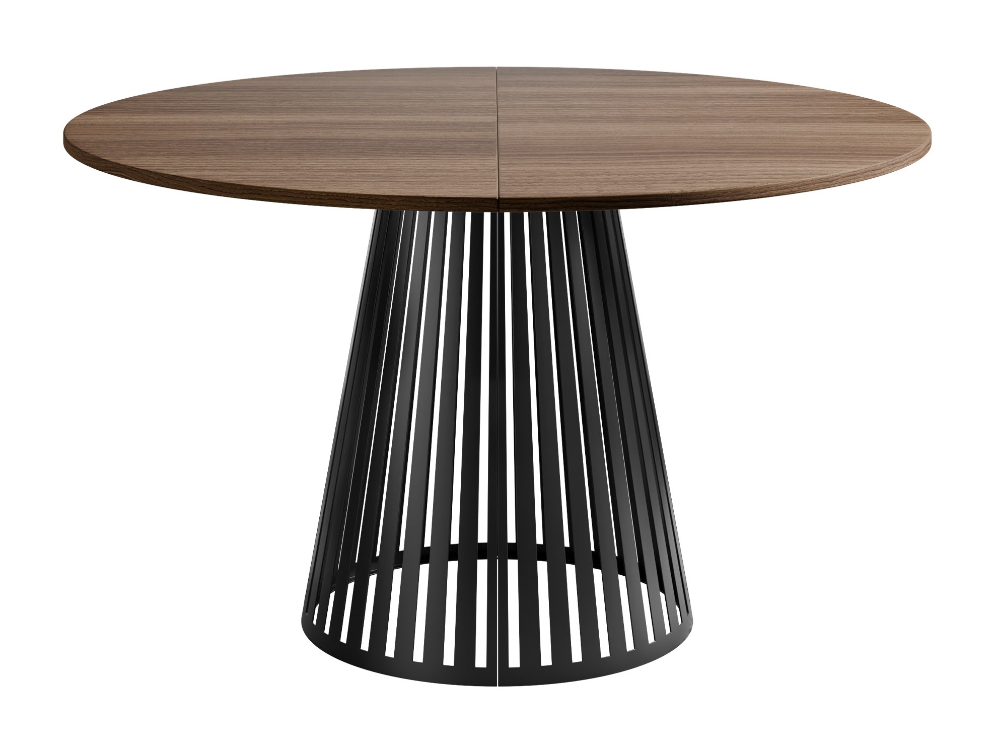 Asztal Oswego 154 (Dió)