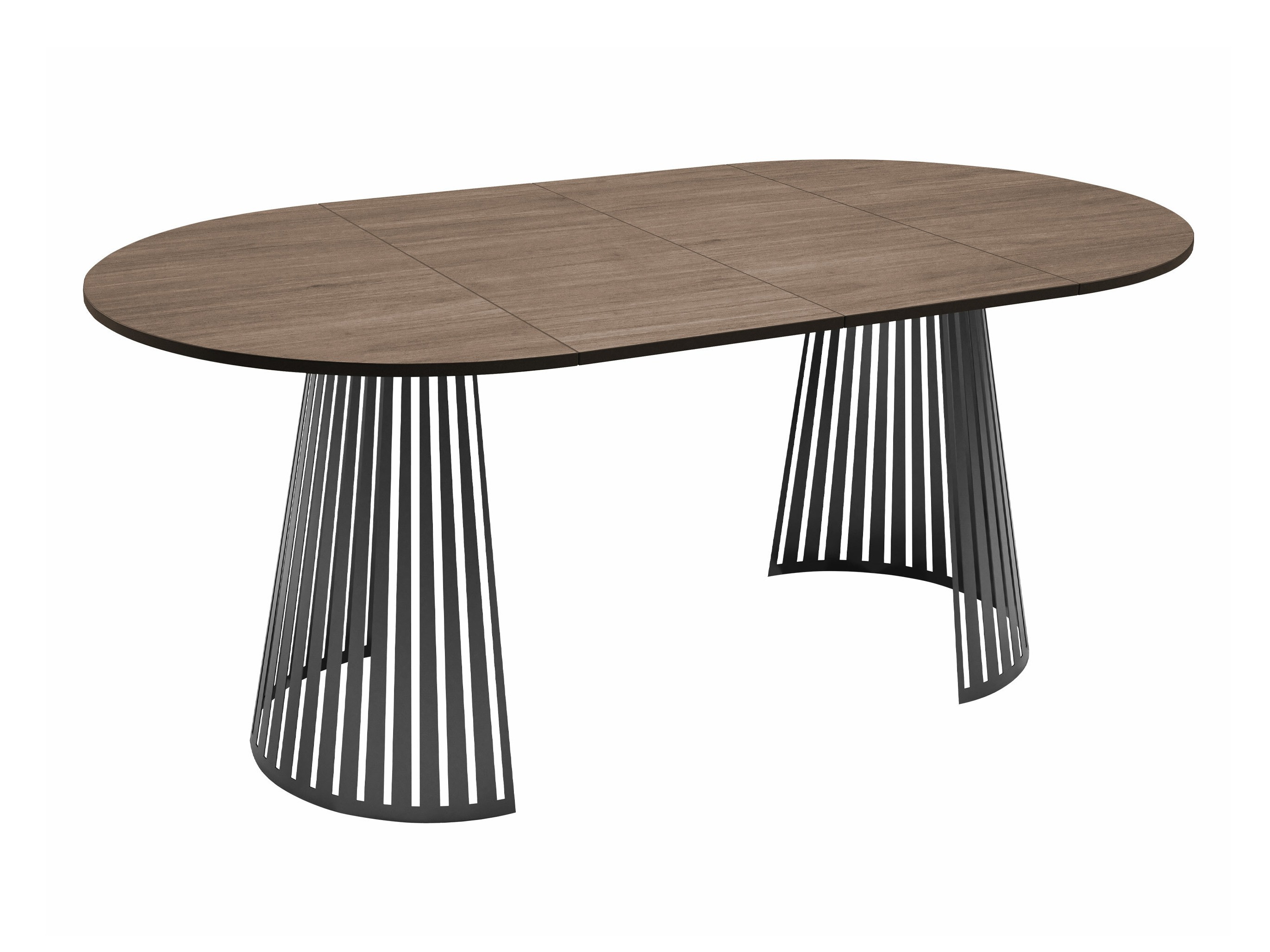 Asztal Prudentia II (Dió)