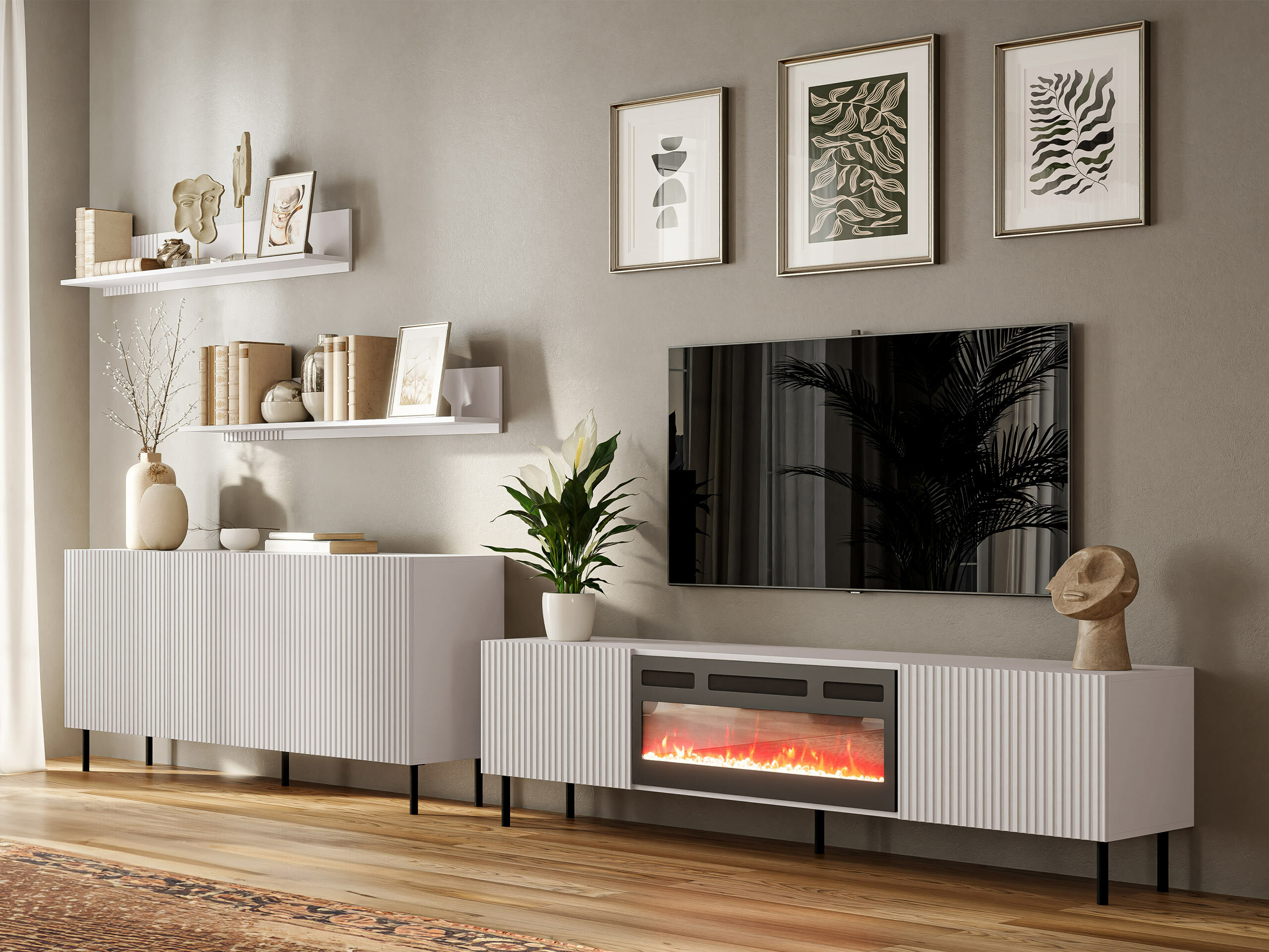 Nappali szett Studium