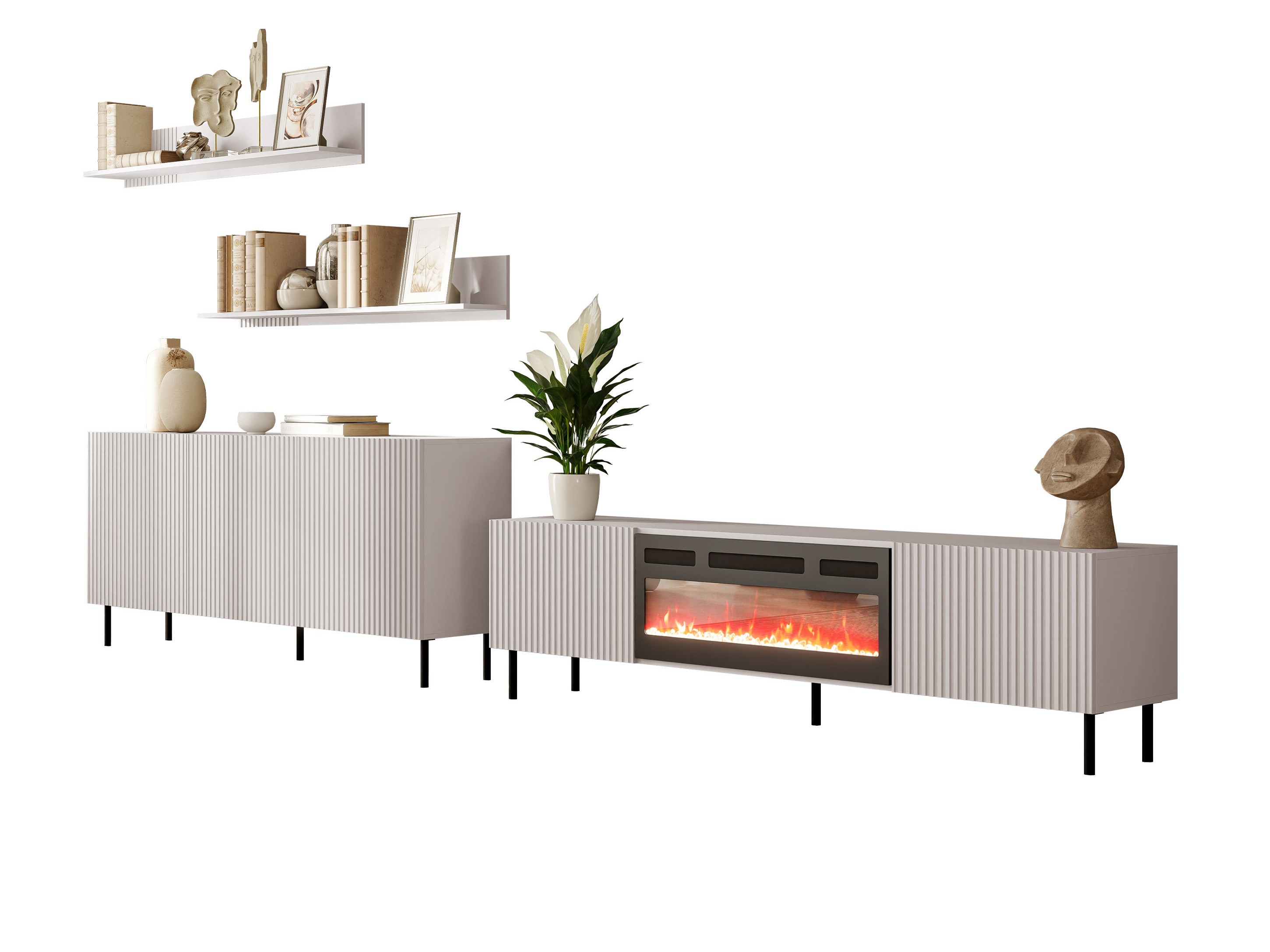 Nappali szett Studium