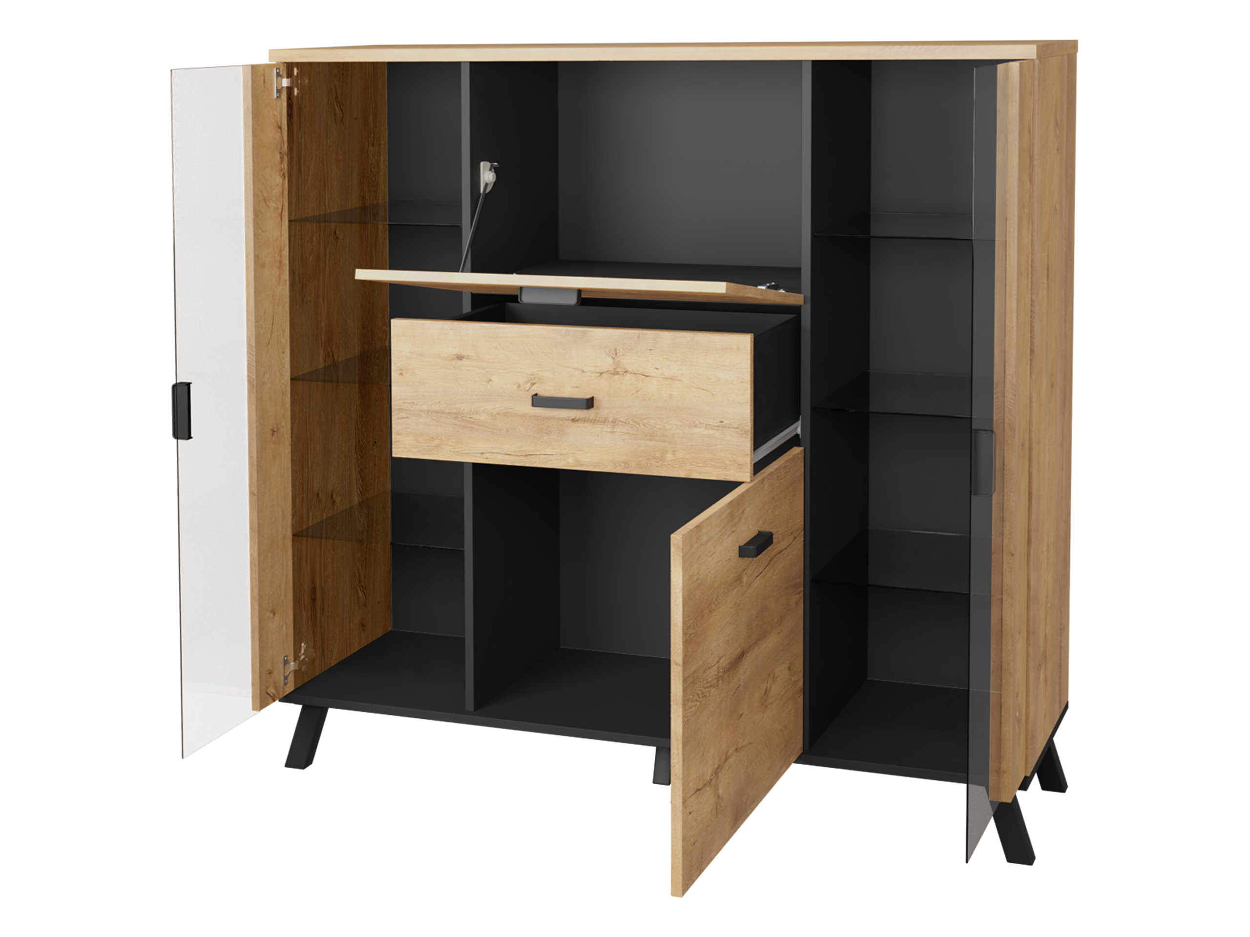 Nappali szett Talsere 110