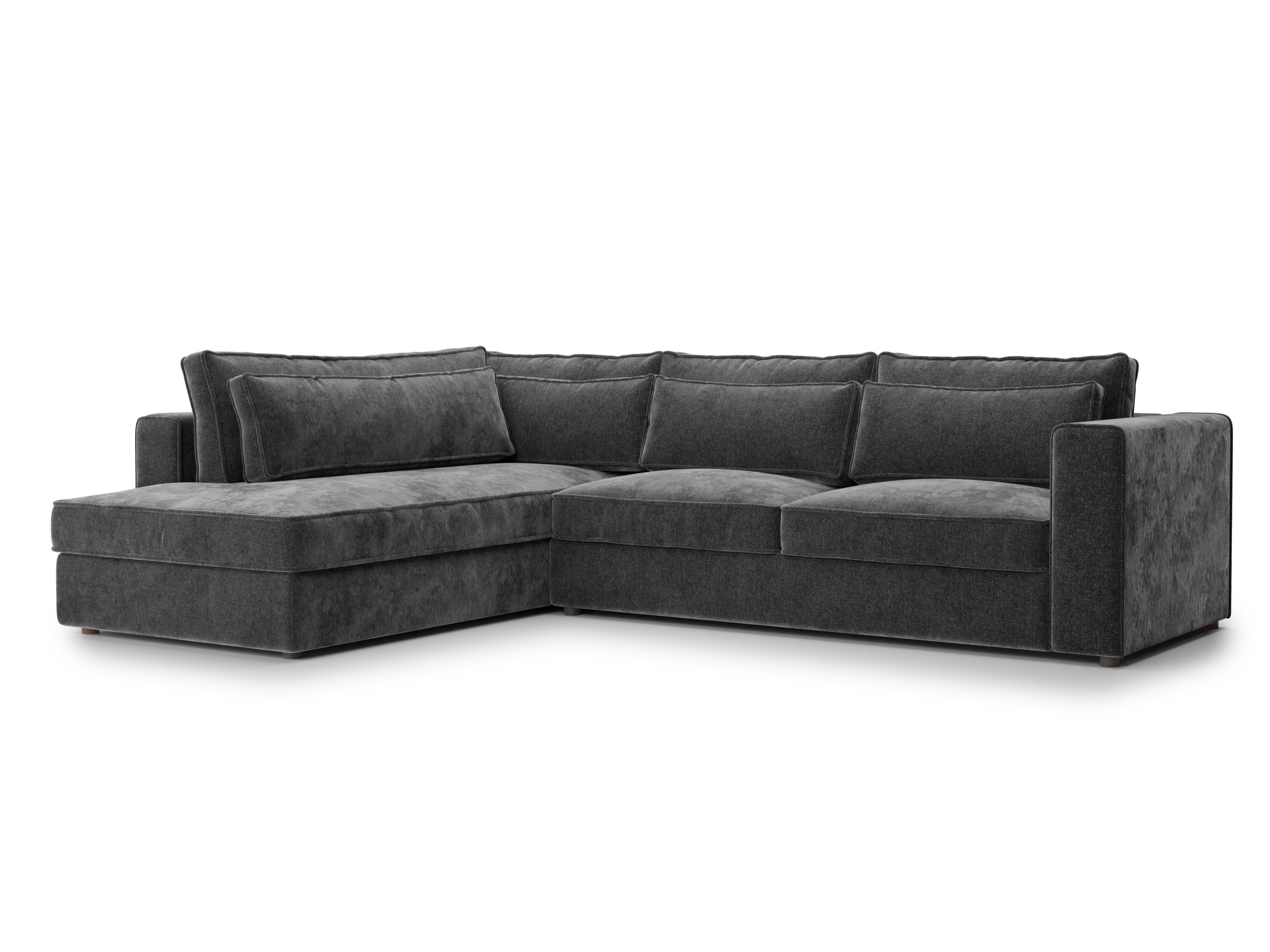 Sarokkanapé Rosemead 114 (Trenza 02)