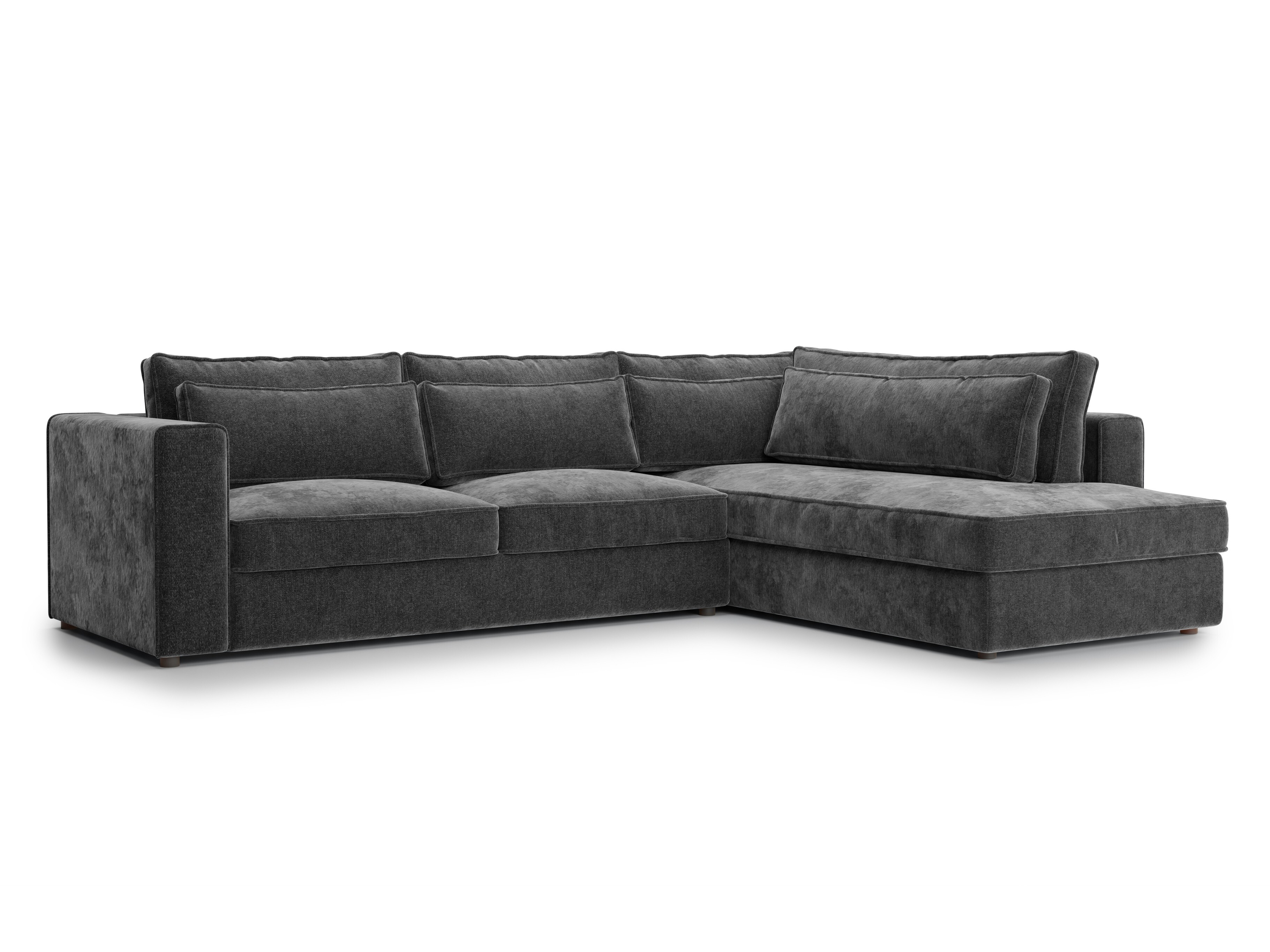 Sarokkanapé Rosemead 114 (Trenza 02)