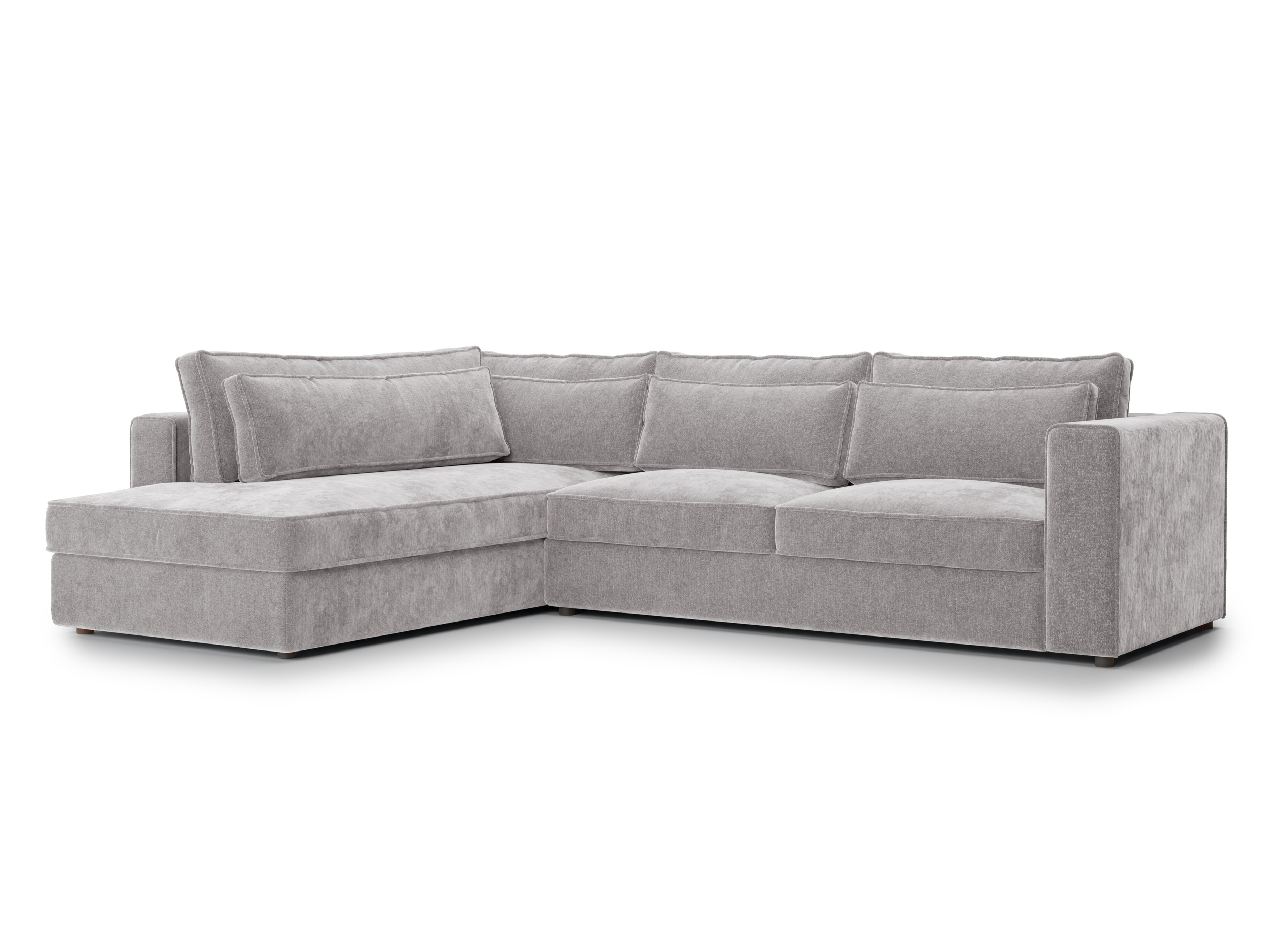 Sarokkanapé Rosemead 114 (Trenza 04)