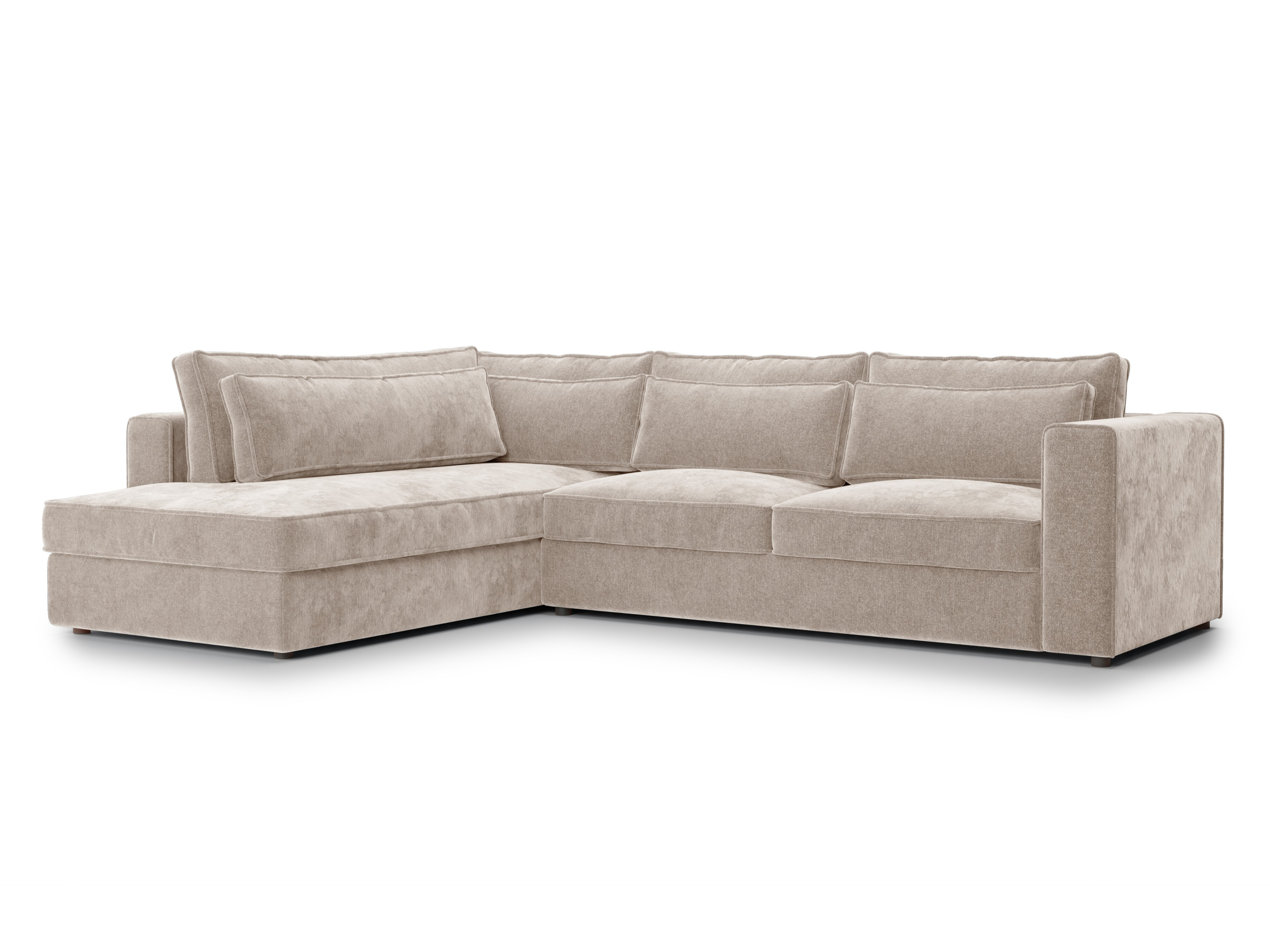 Sarokkanapé Rosemead 114 (Trenza 06)