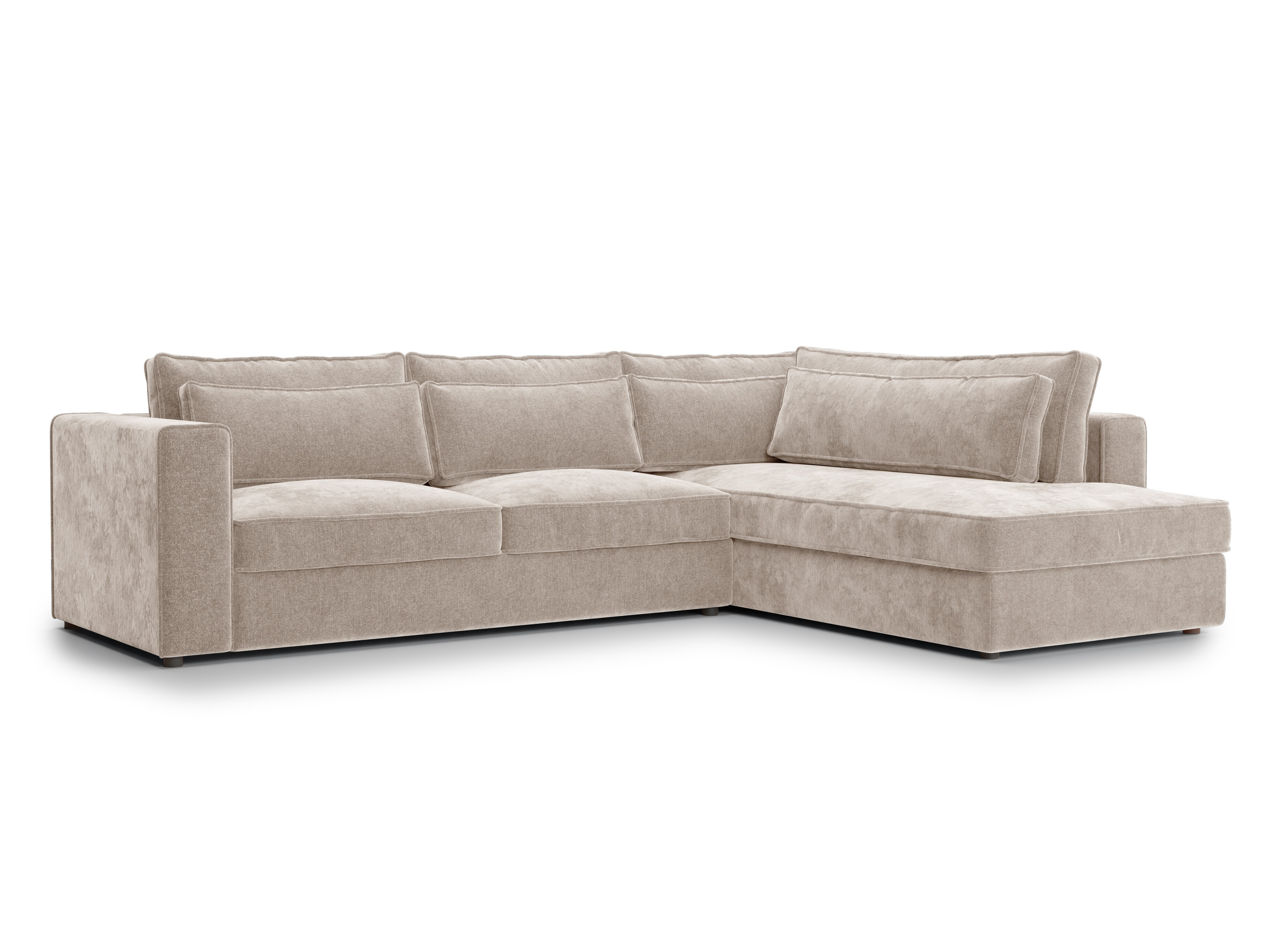 Sarokkanapé Rosemead 114 (Trenza 06)